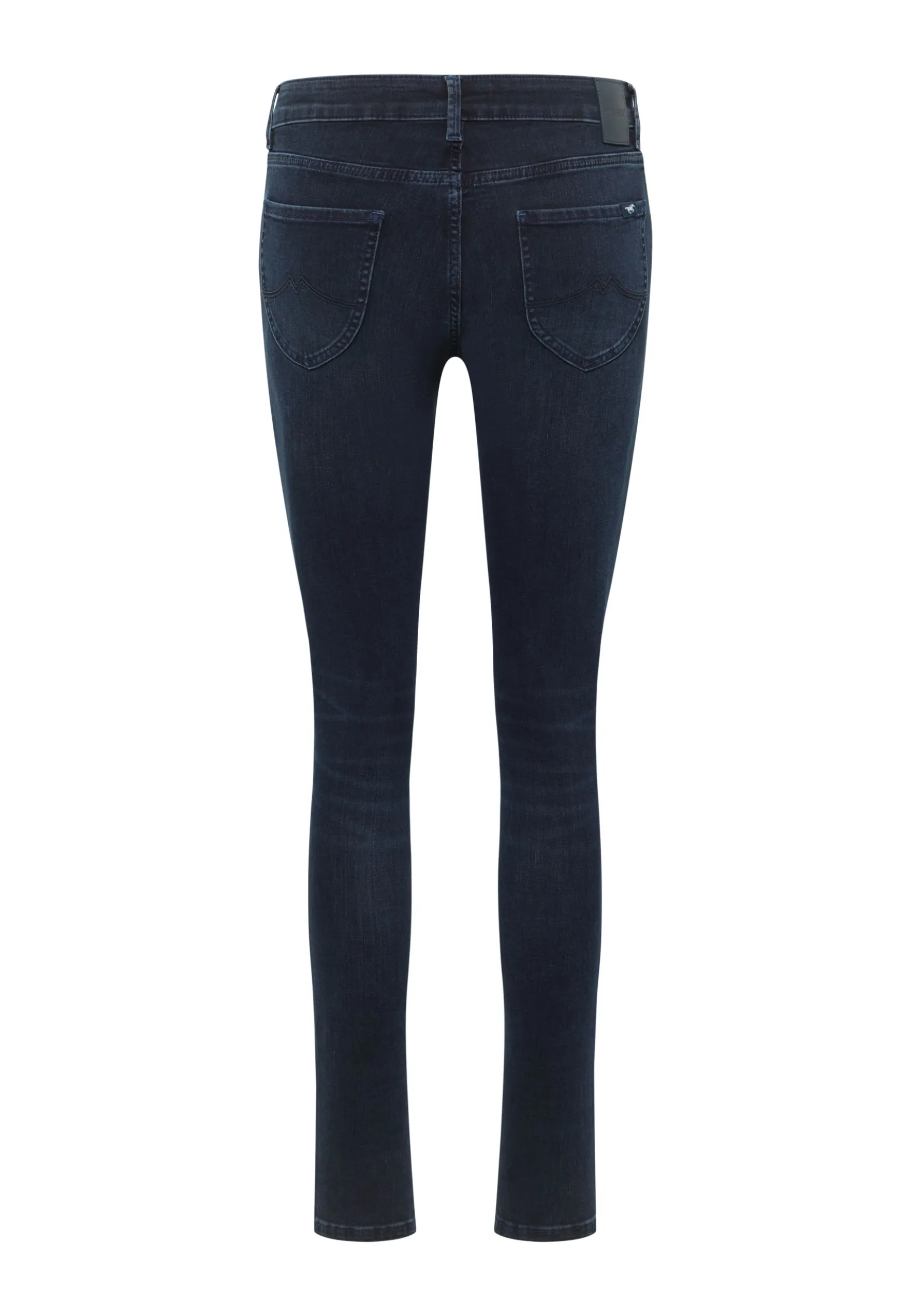 Jeans Style Shelby Skinny