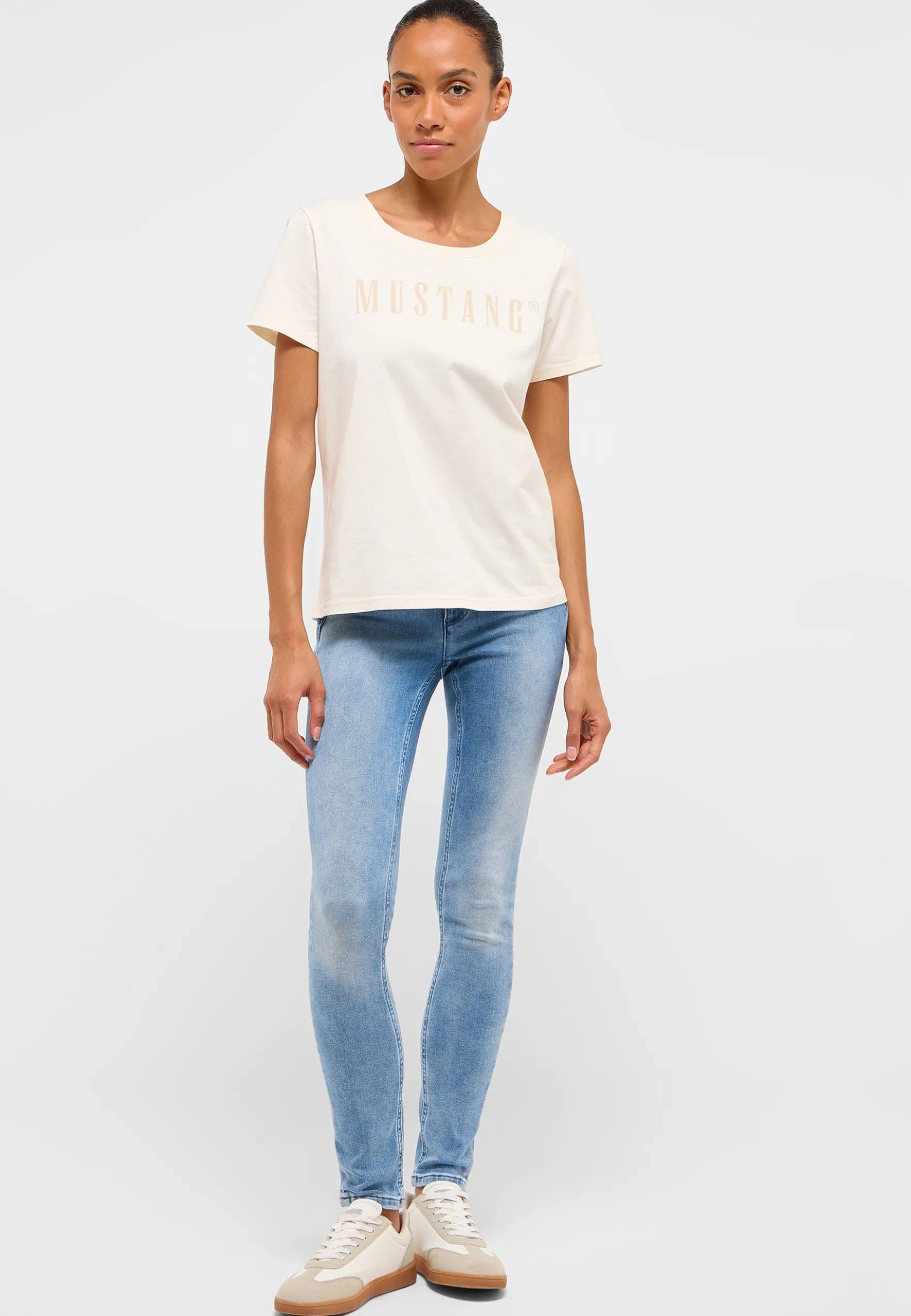 Jeans Style Shelby Skinny