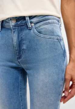 Jeans Style Shelby Skinny