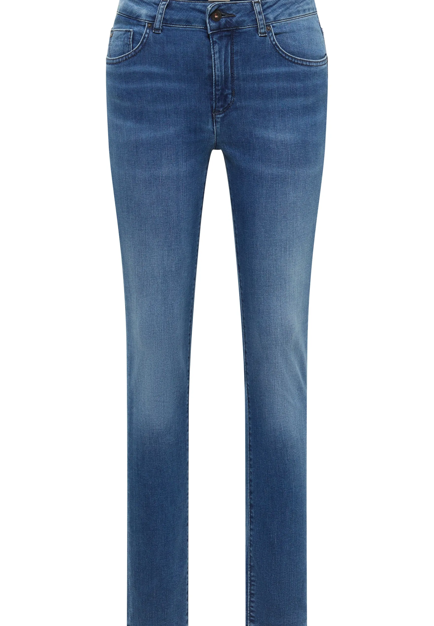 Jeans Style Shelby Skinny