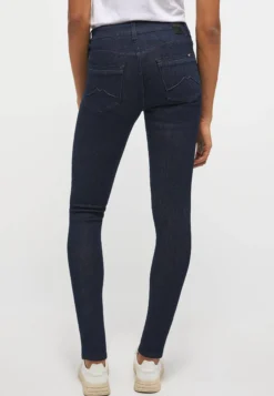 Jeans Style Shelby Skinny