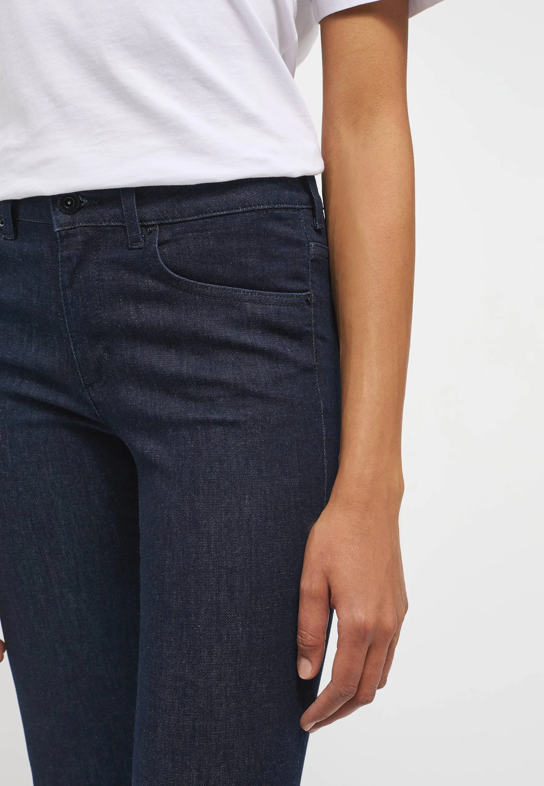 Jeans Style Shelby Skinny