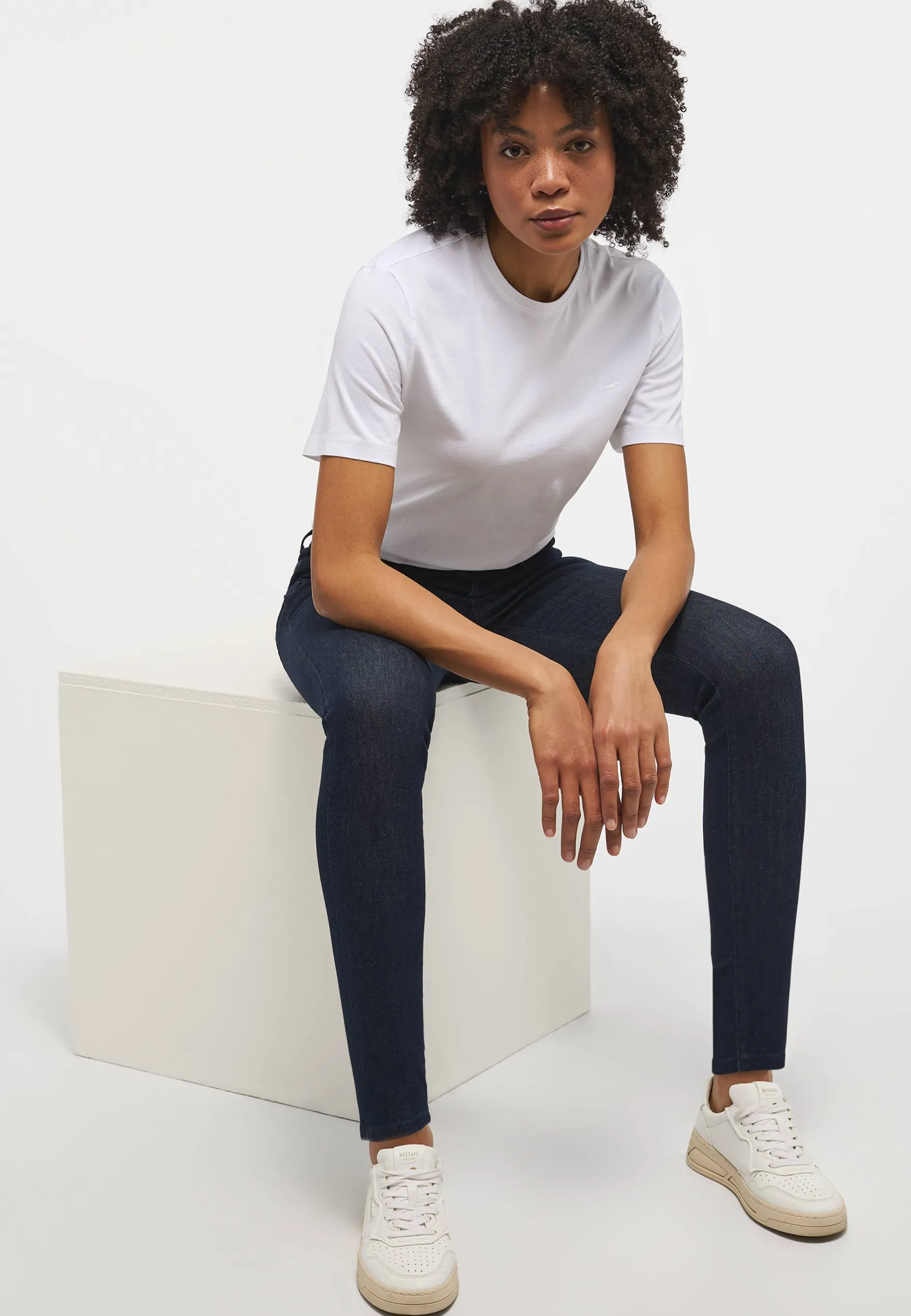 Jeans Style Shelby Skinny