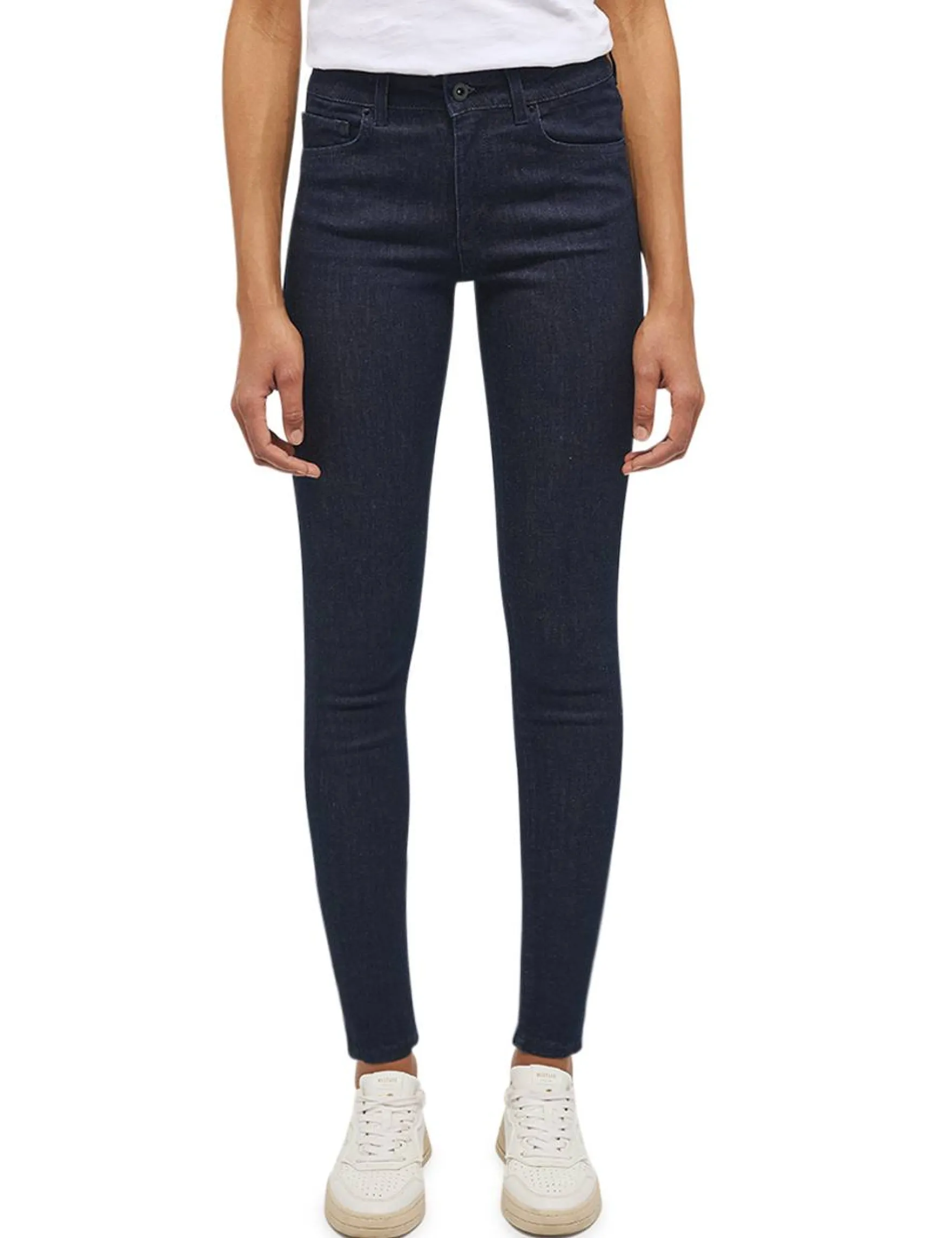 Jeans Style Shelby Skinny
