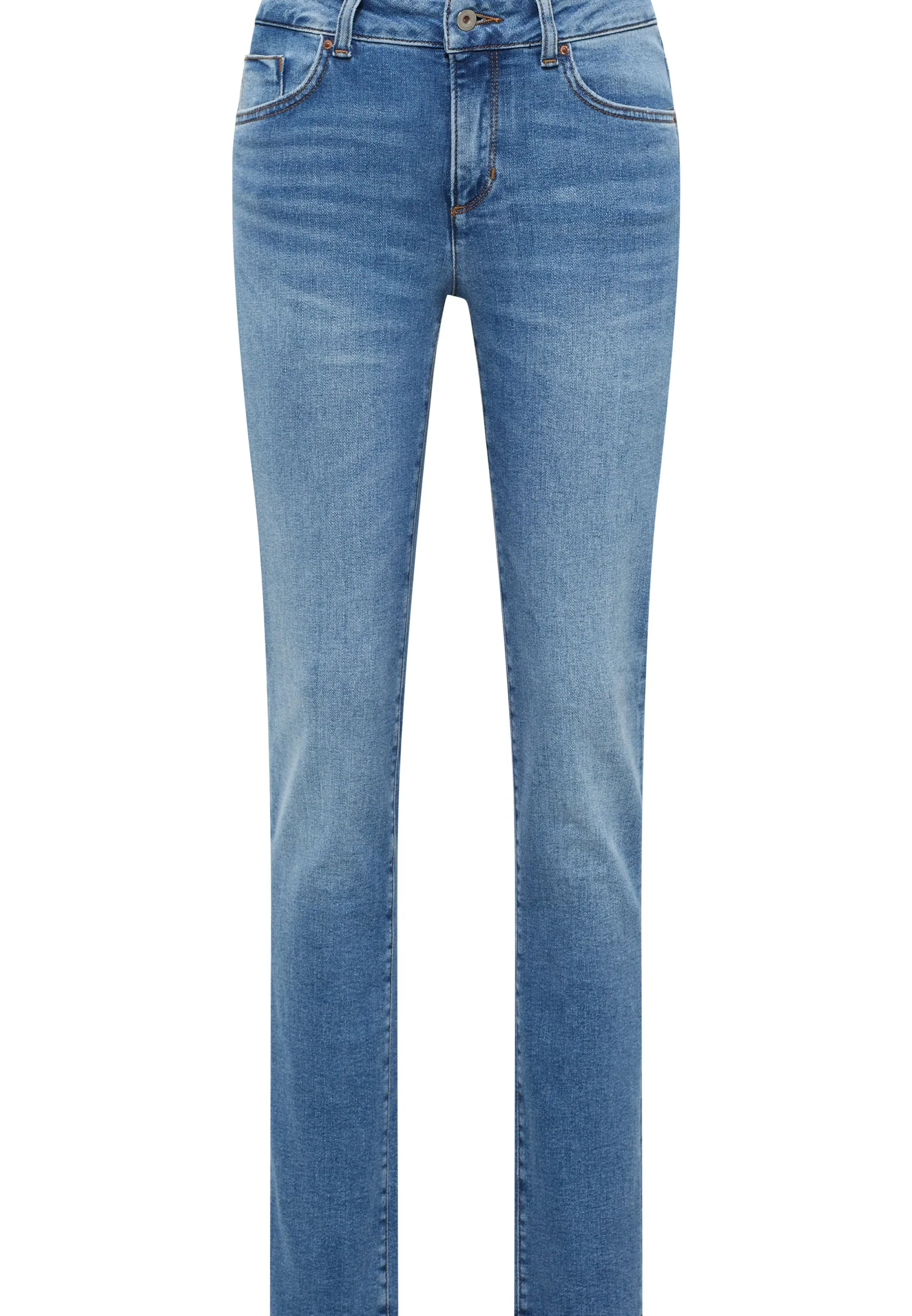Jeans Style Shelby Slim