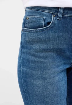 Jeans Style Shelby Slim
