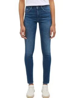 Jeans Style Shelby Slim