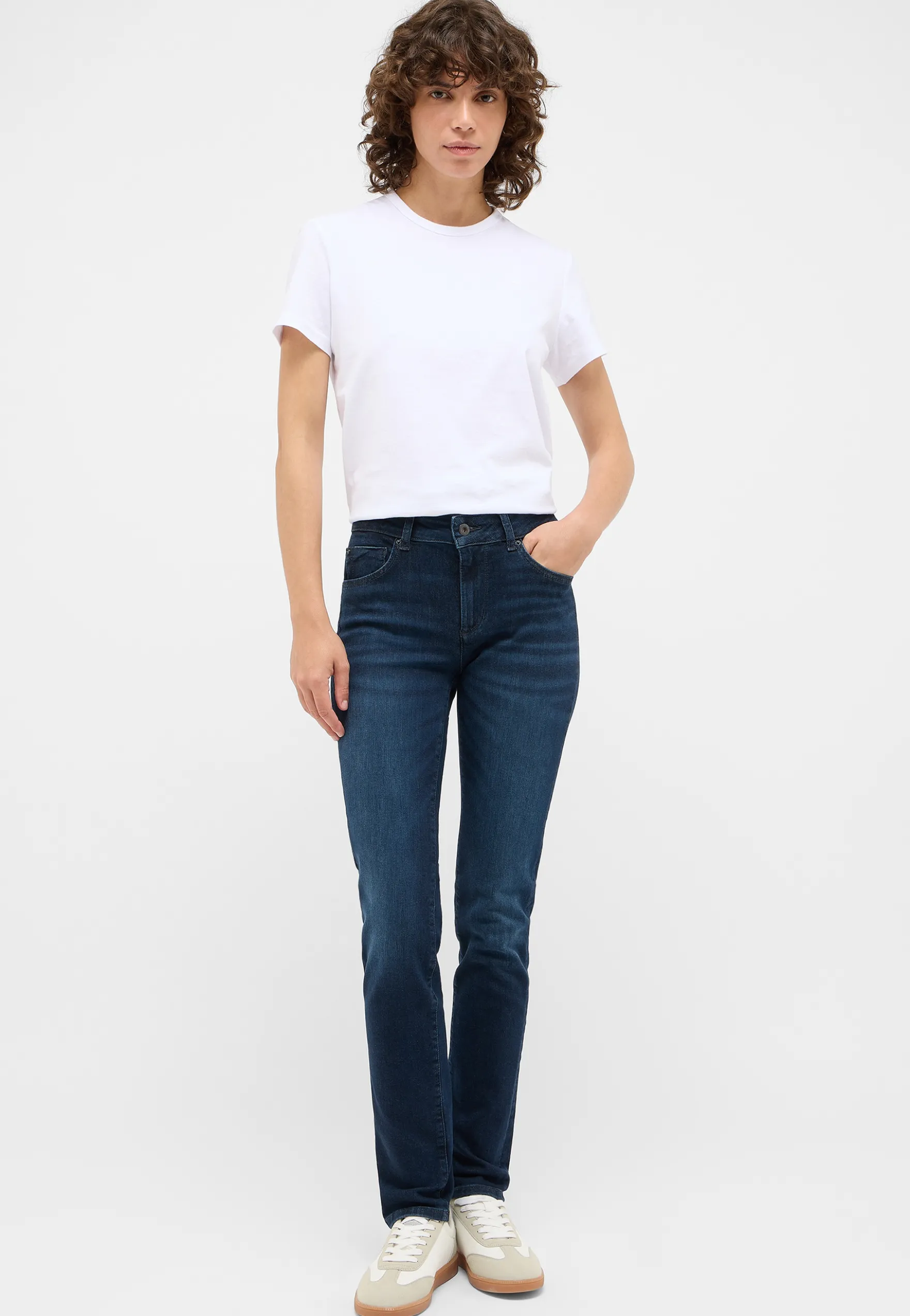 Jeans Style Shelby Slim