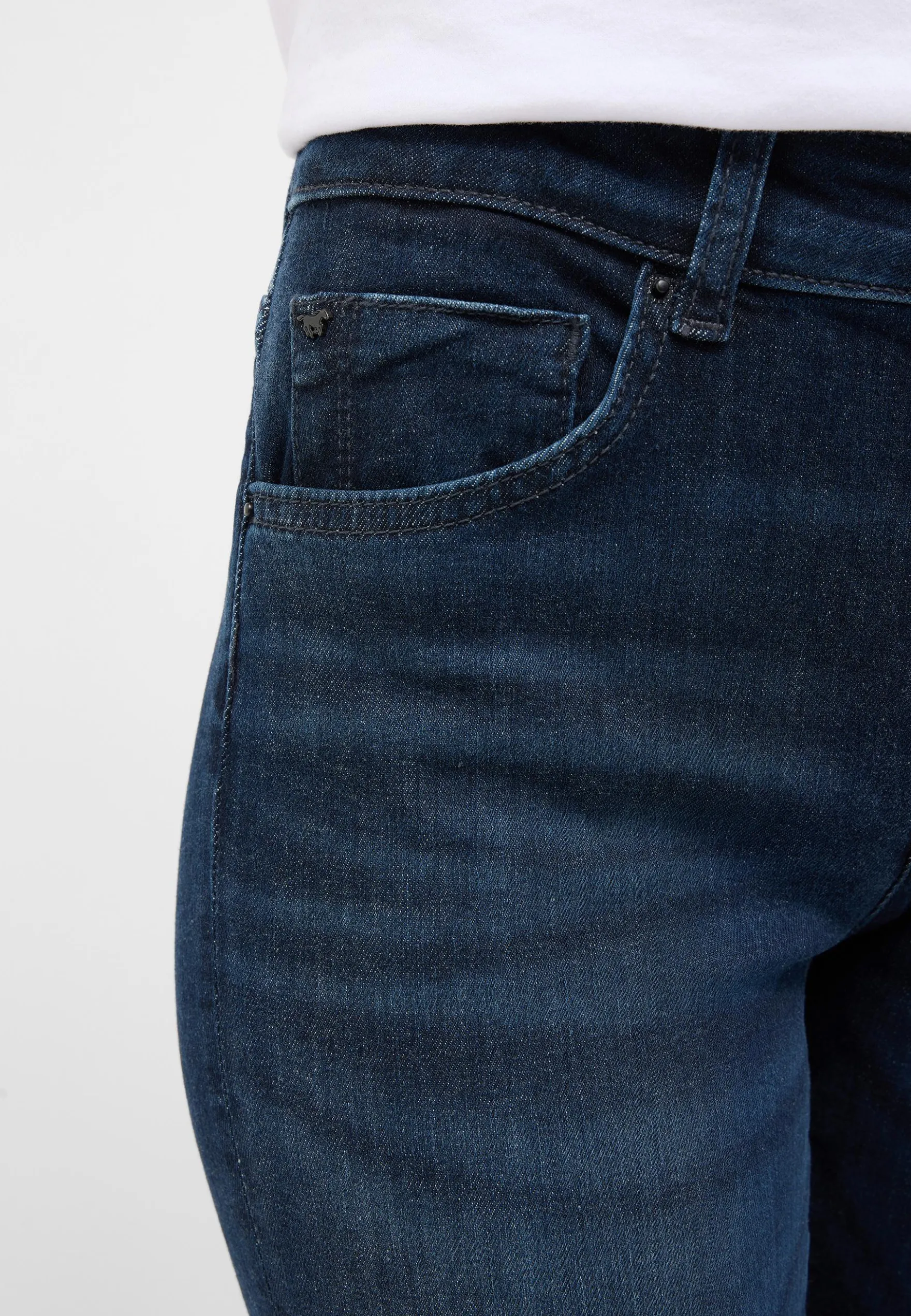 Jeans Style Shelby Slim