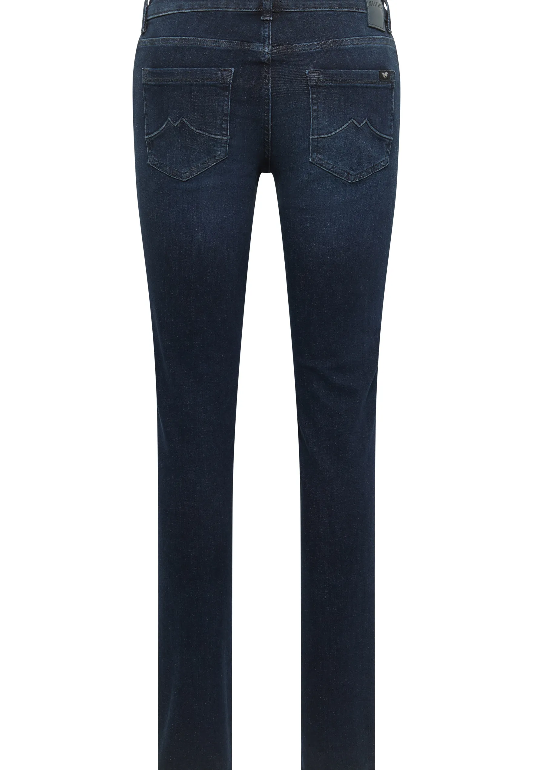 Jeans Style Shelby Slim