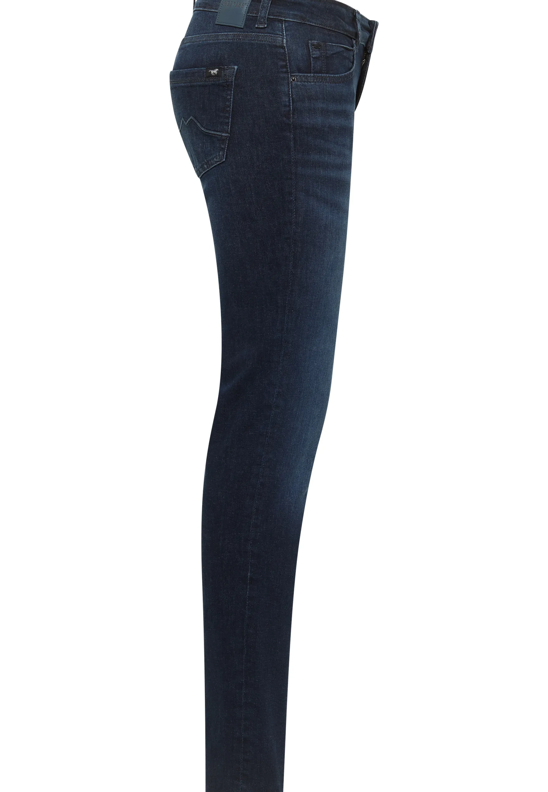 Jeans Style Shelby Slim