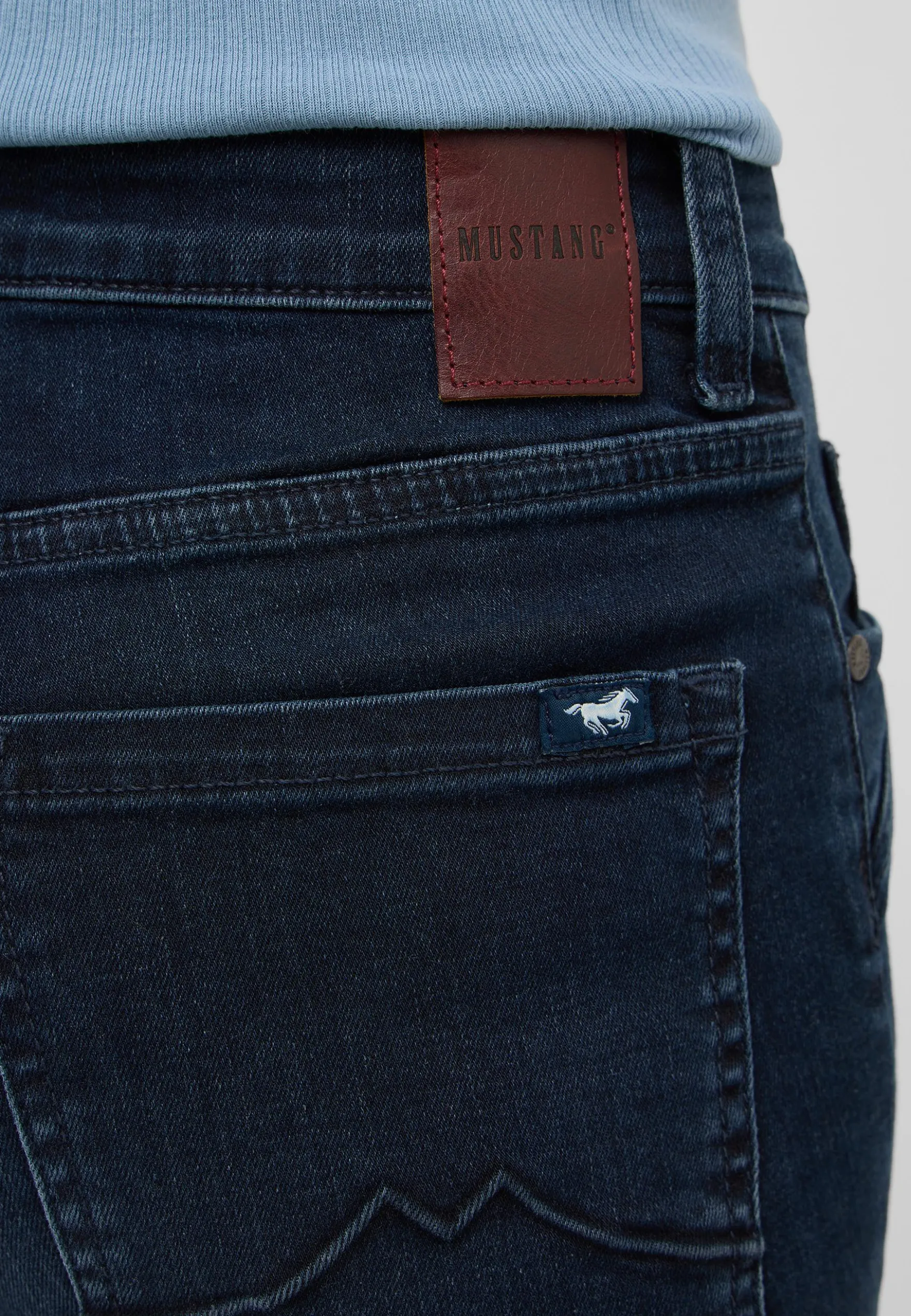 Jeans Style Shelby Slim
