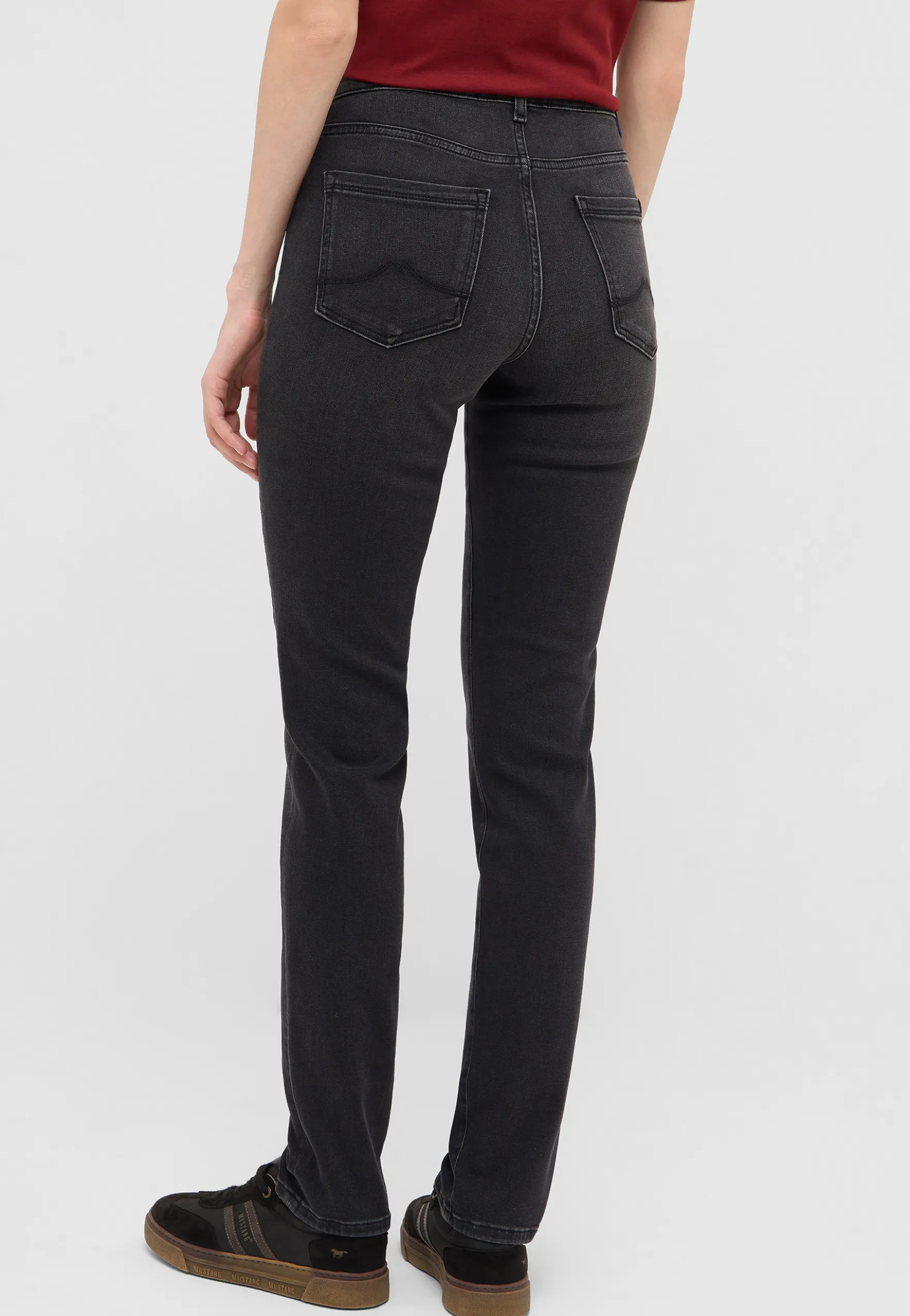 Jeans Style Shelby Slim
