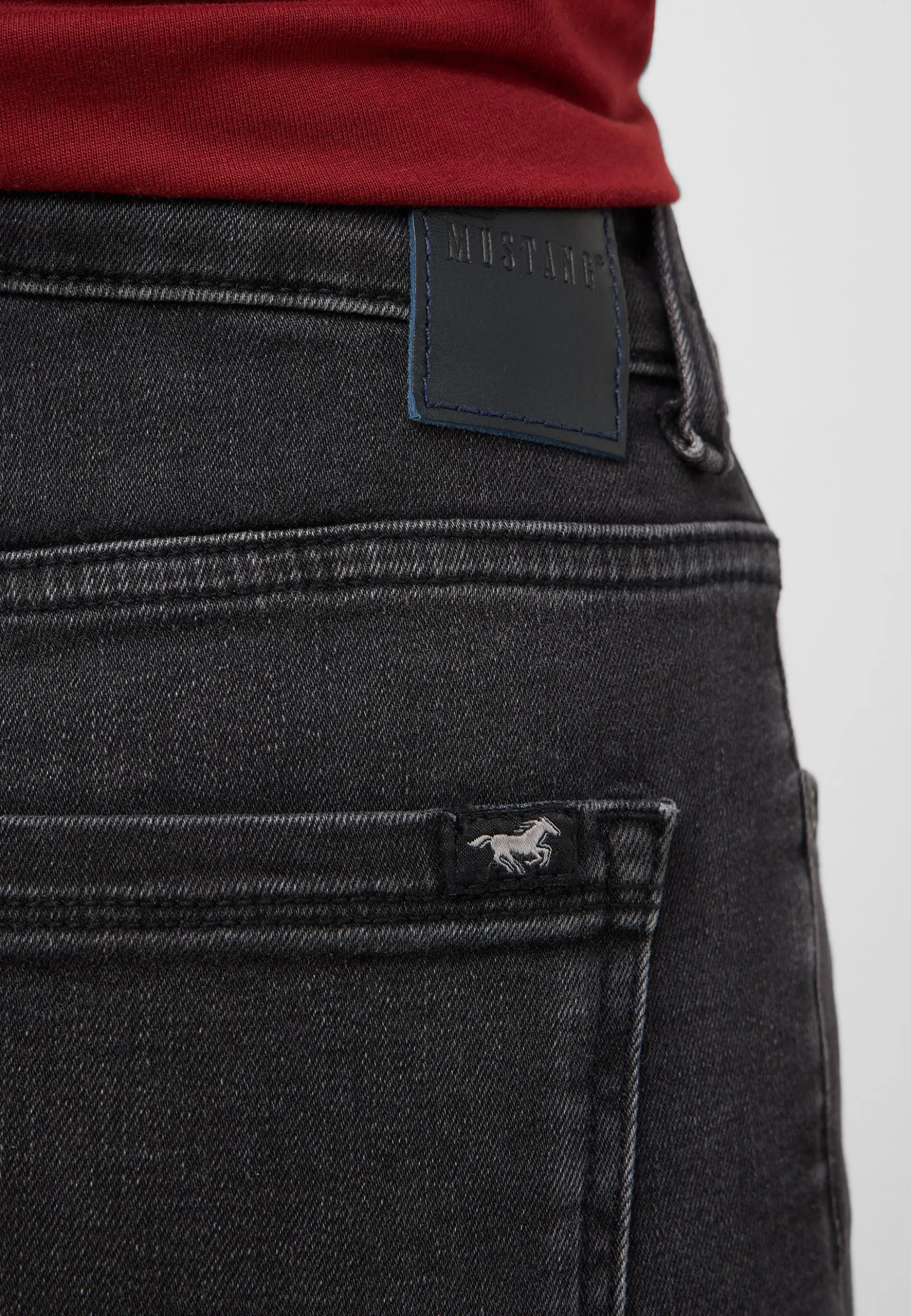 Jeans Style Shelby Slim