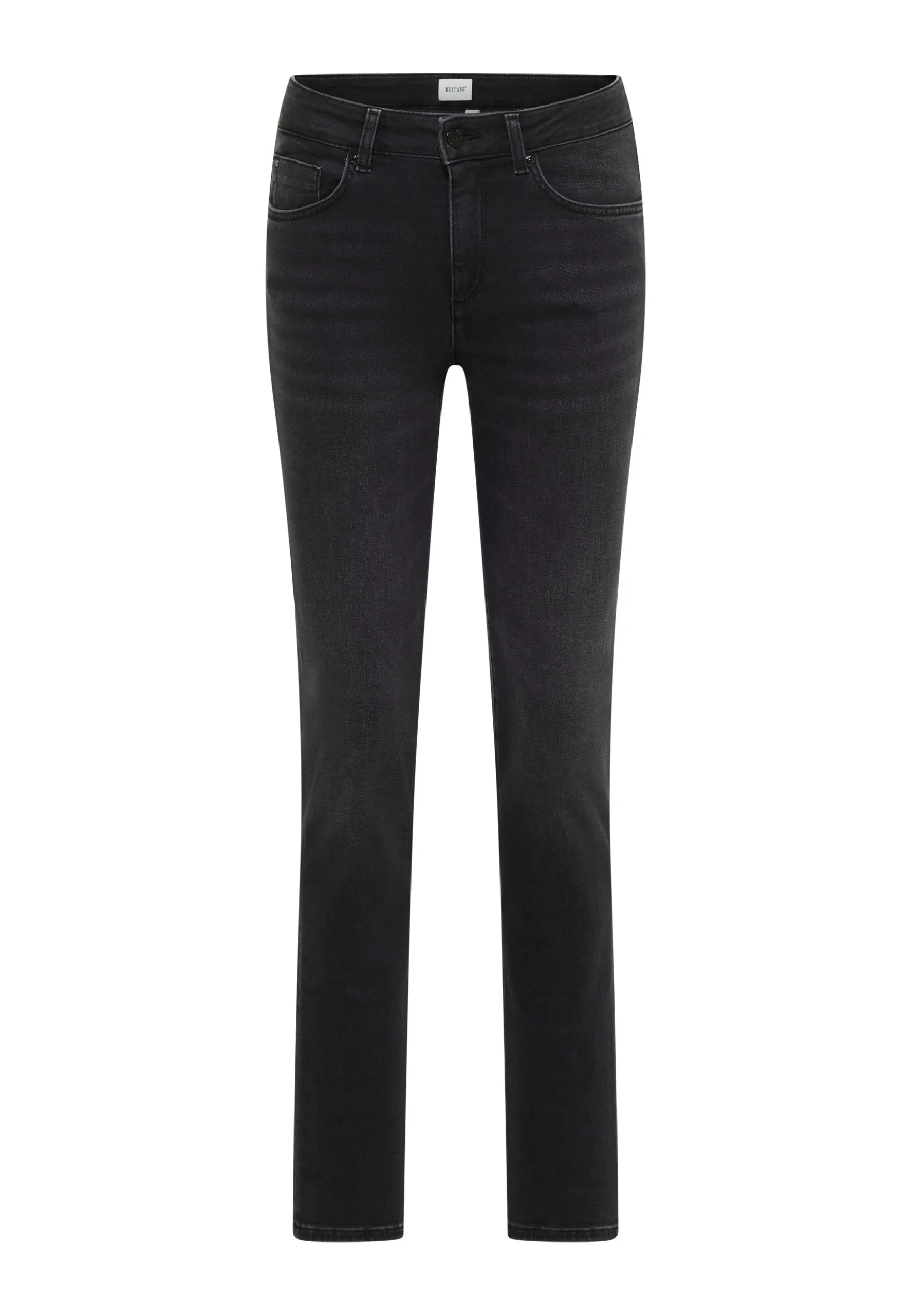 Jeans Style Shelby Slim
