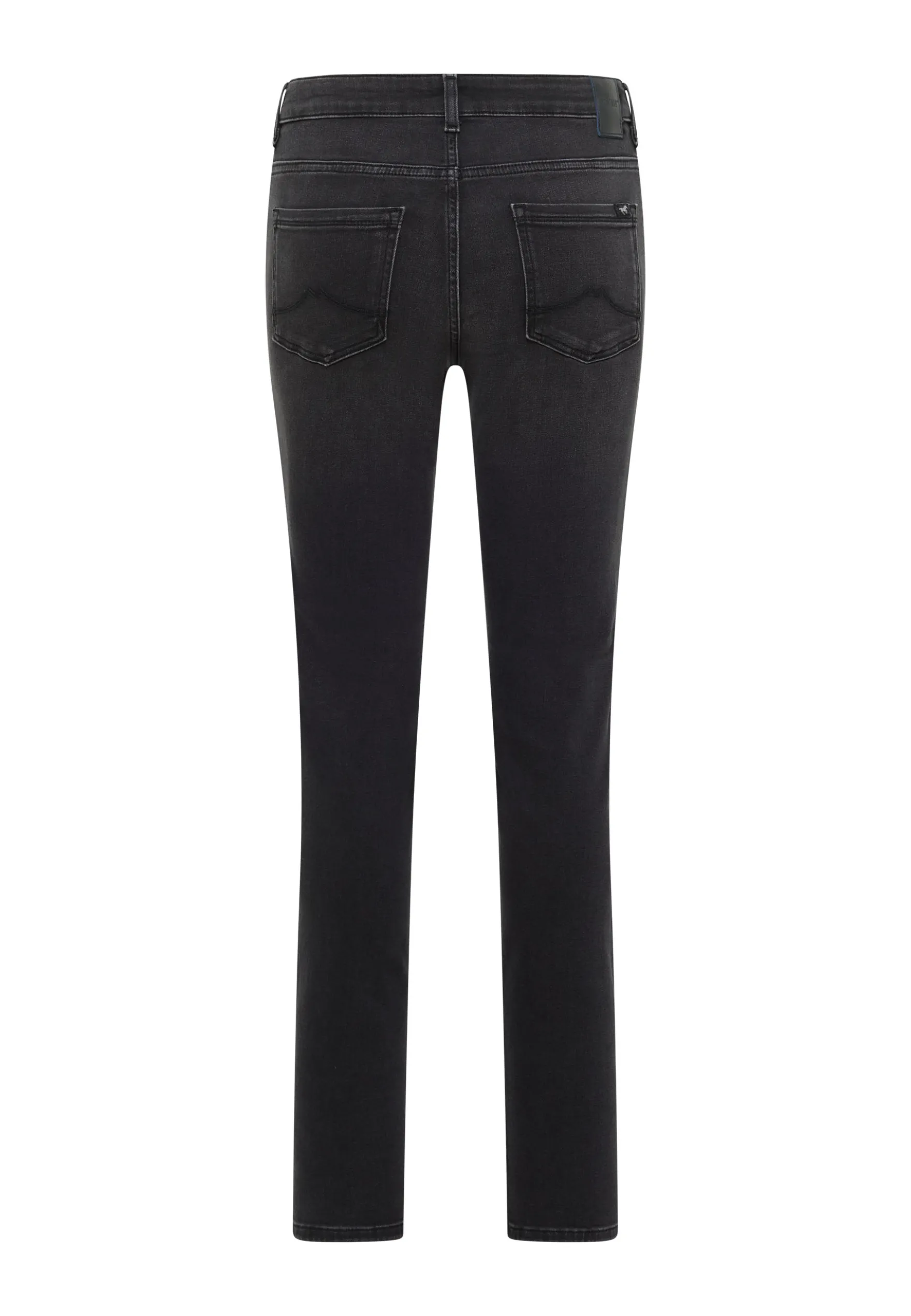 Jeans Style Shelby Slim