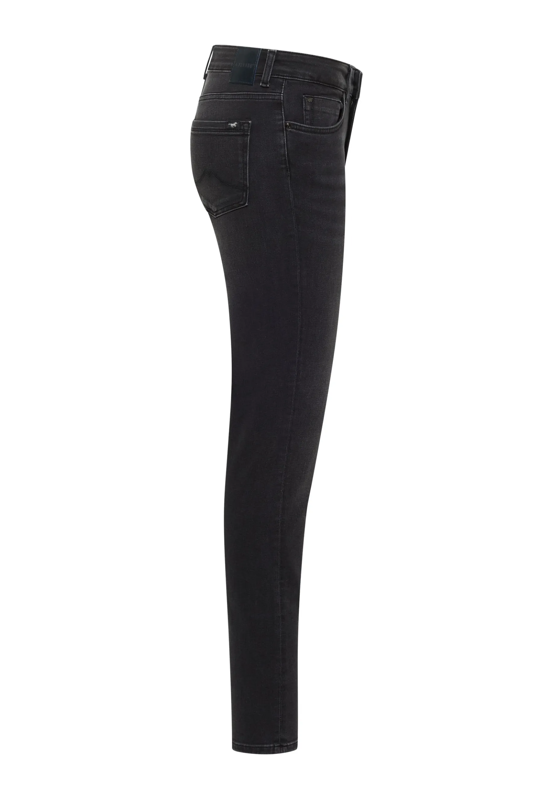 Jeans Style Shelby Slim