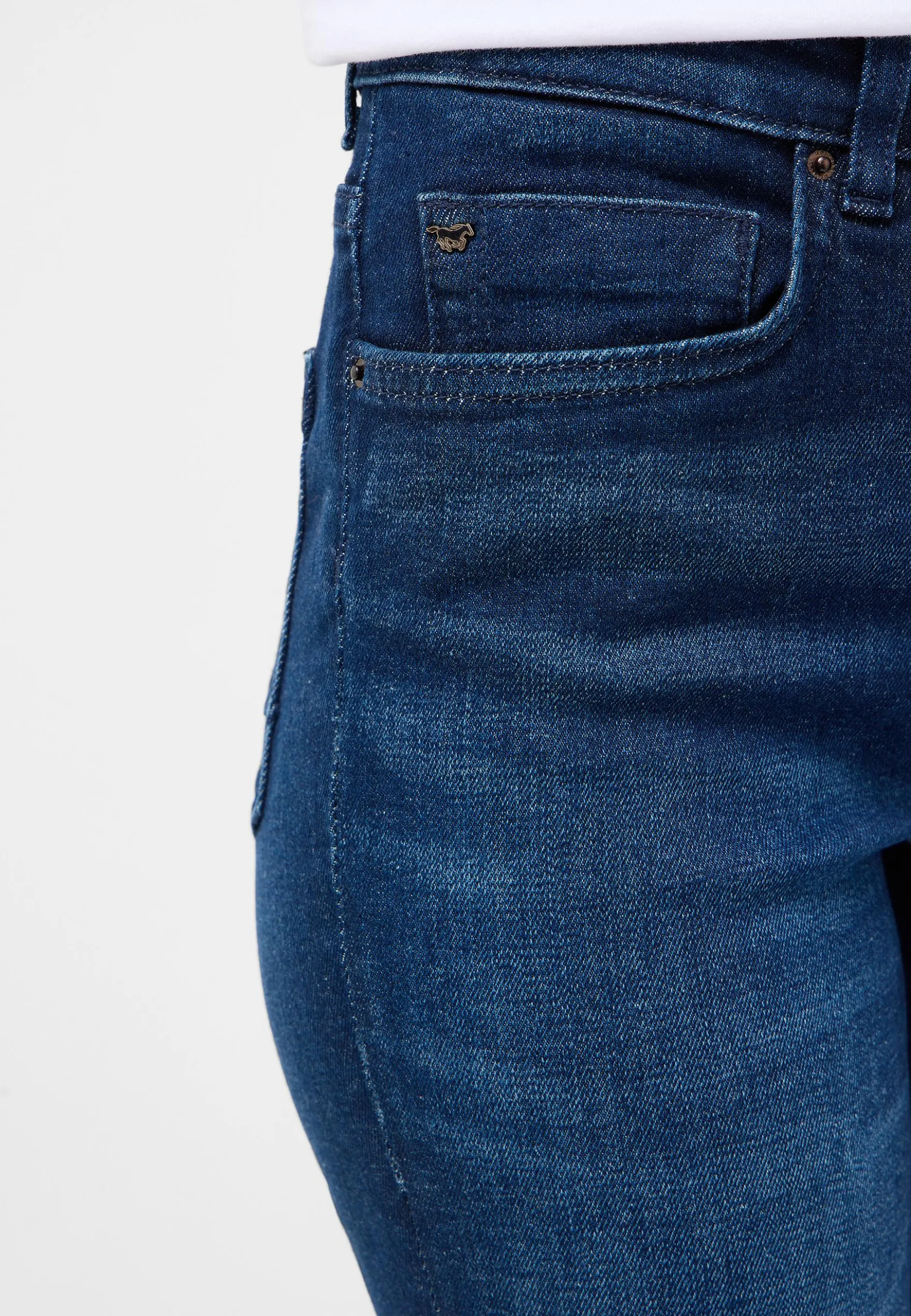 Jeans Style Shelby Slim