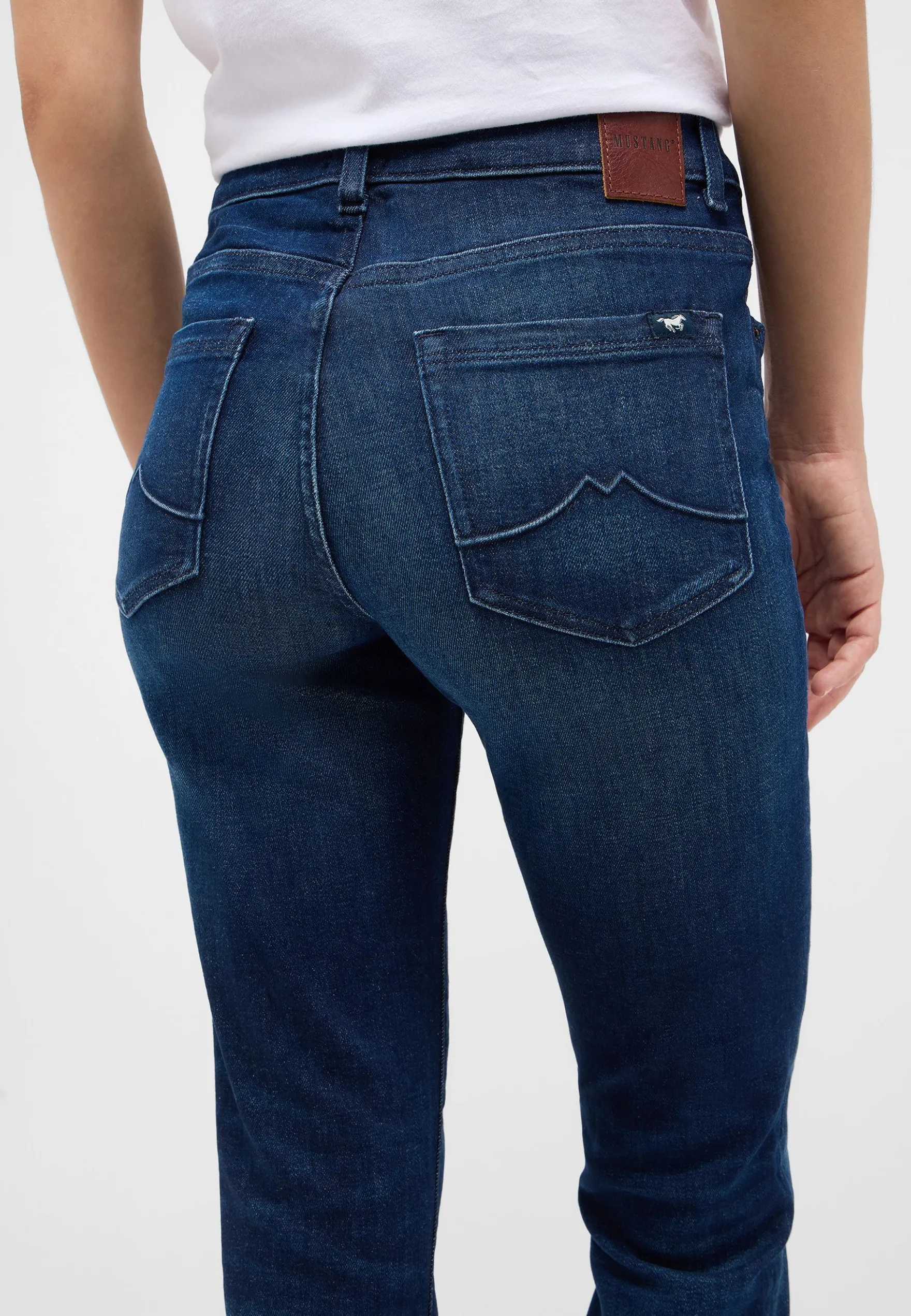 Jeans Style Shelby Slim