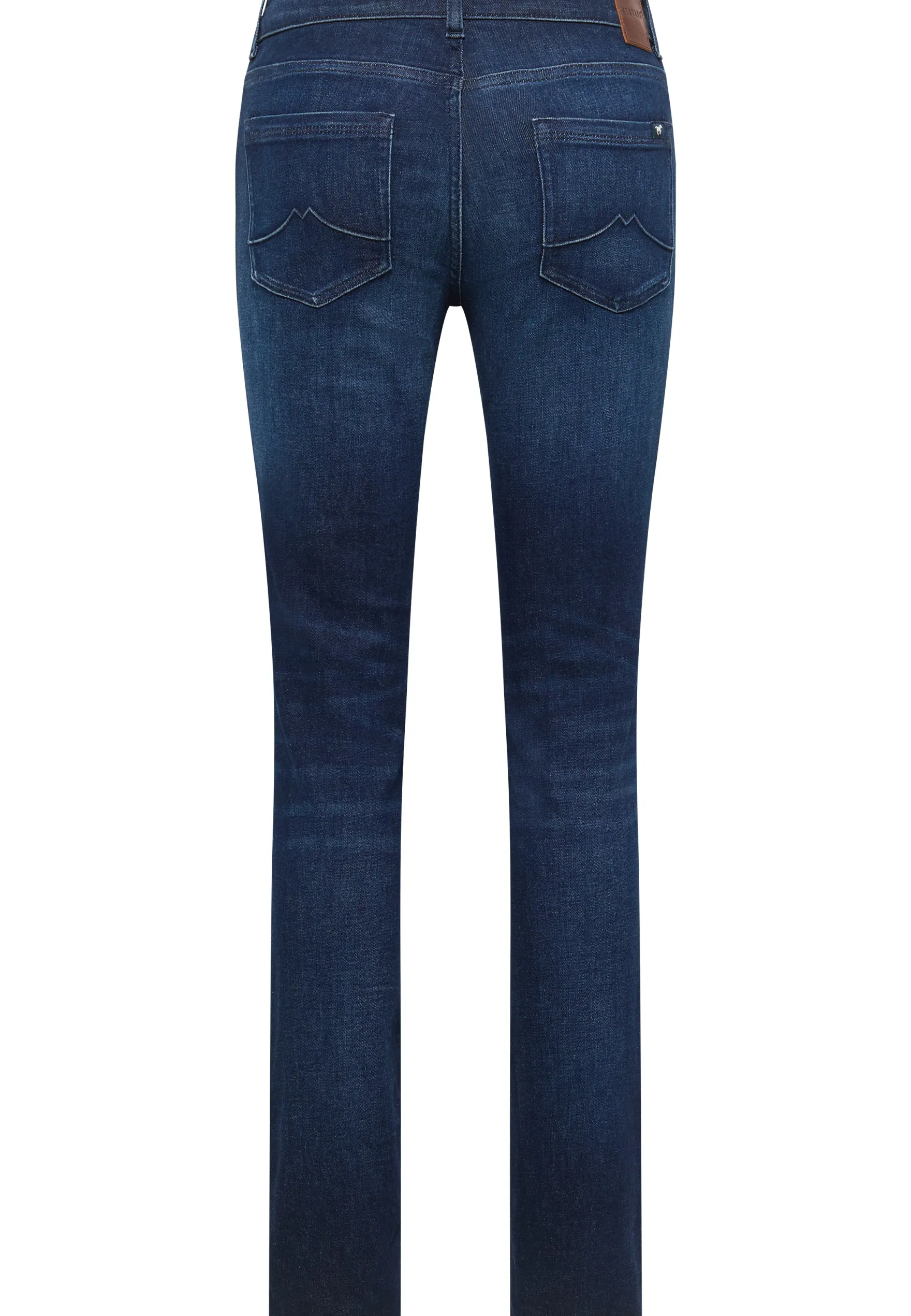 Jeans Style Shelby Slim
