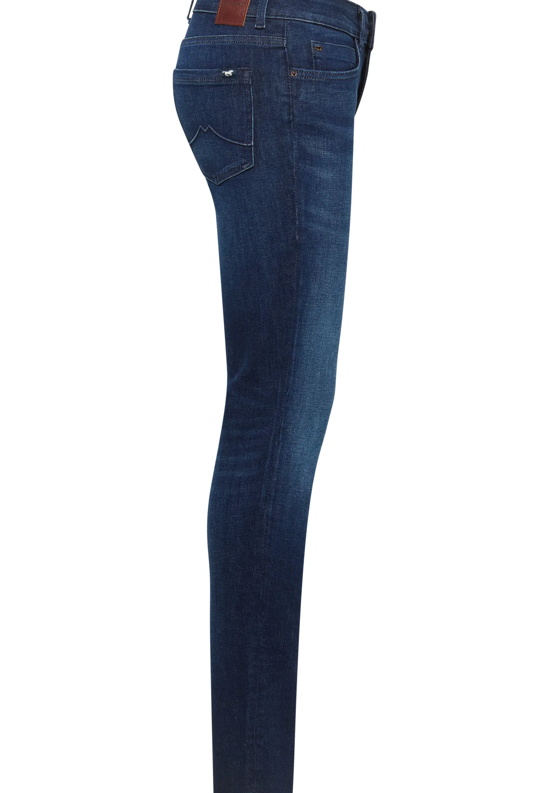 Jeans Style Shelby Slim