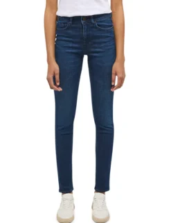 Jeans Style Shelby Slim