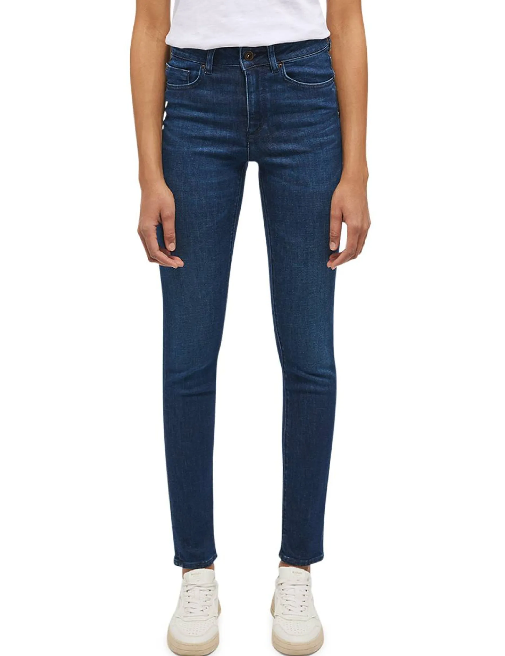 Jeans Style Shelby Slim