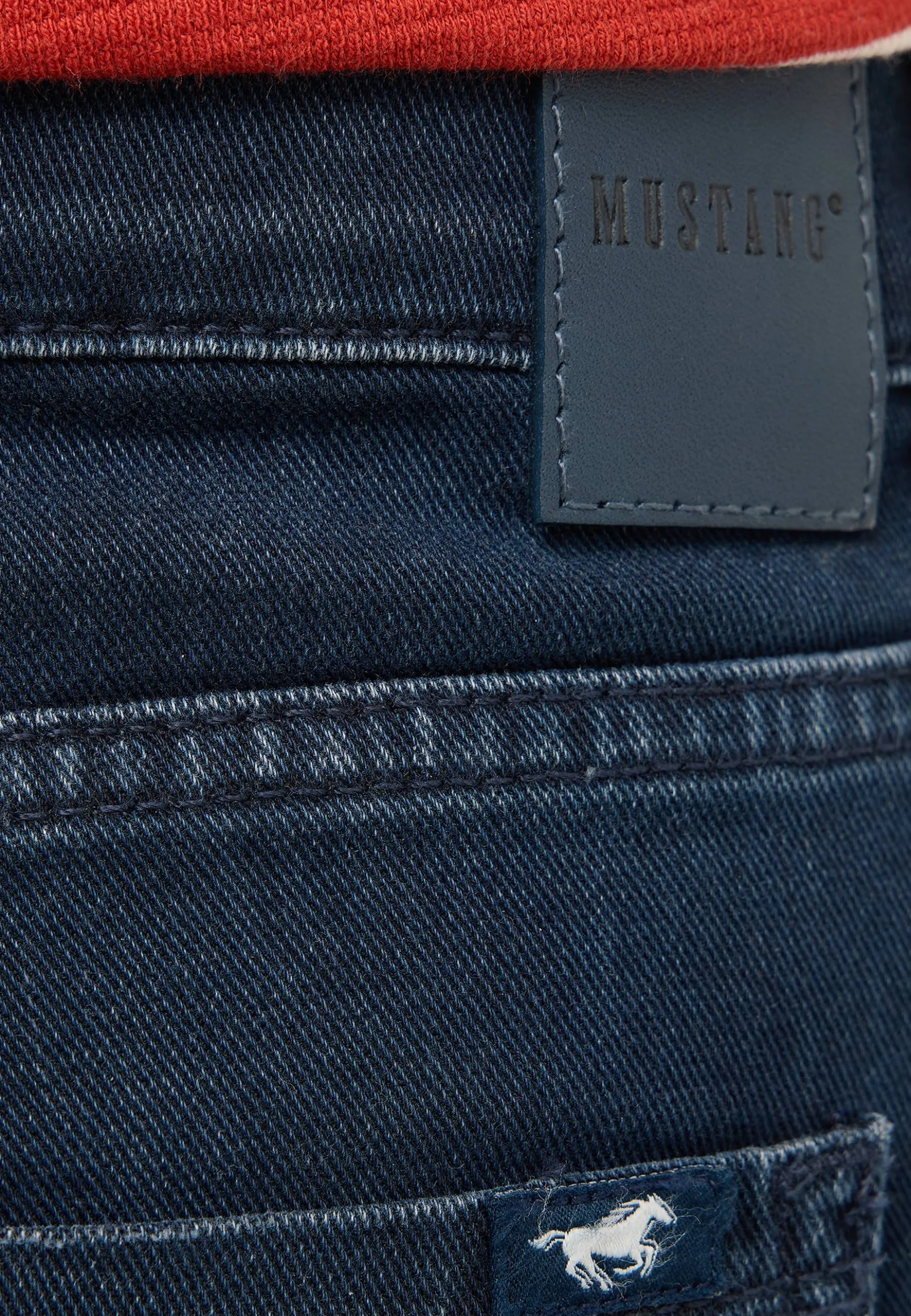 Jeans Style Shelby Slim