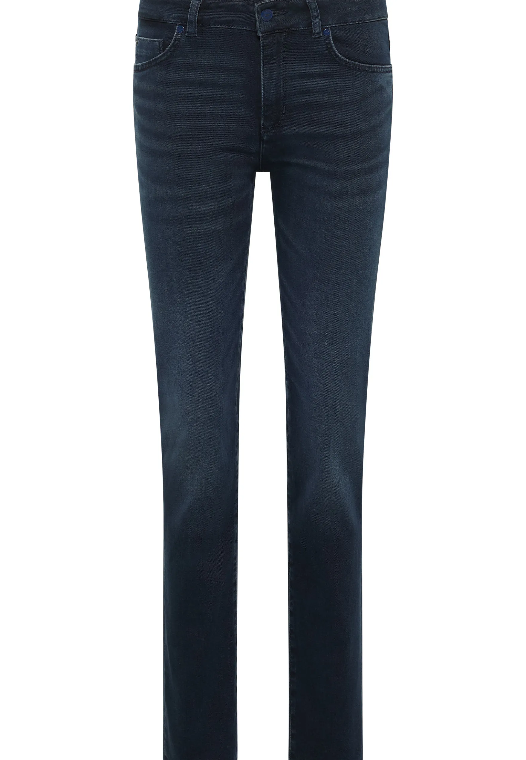 Jeans Style Shelby Slim