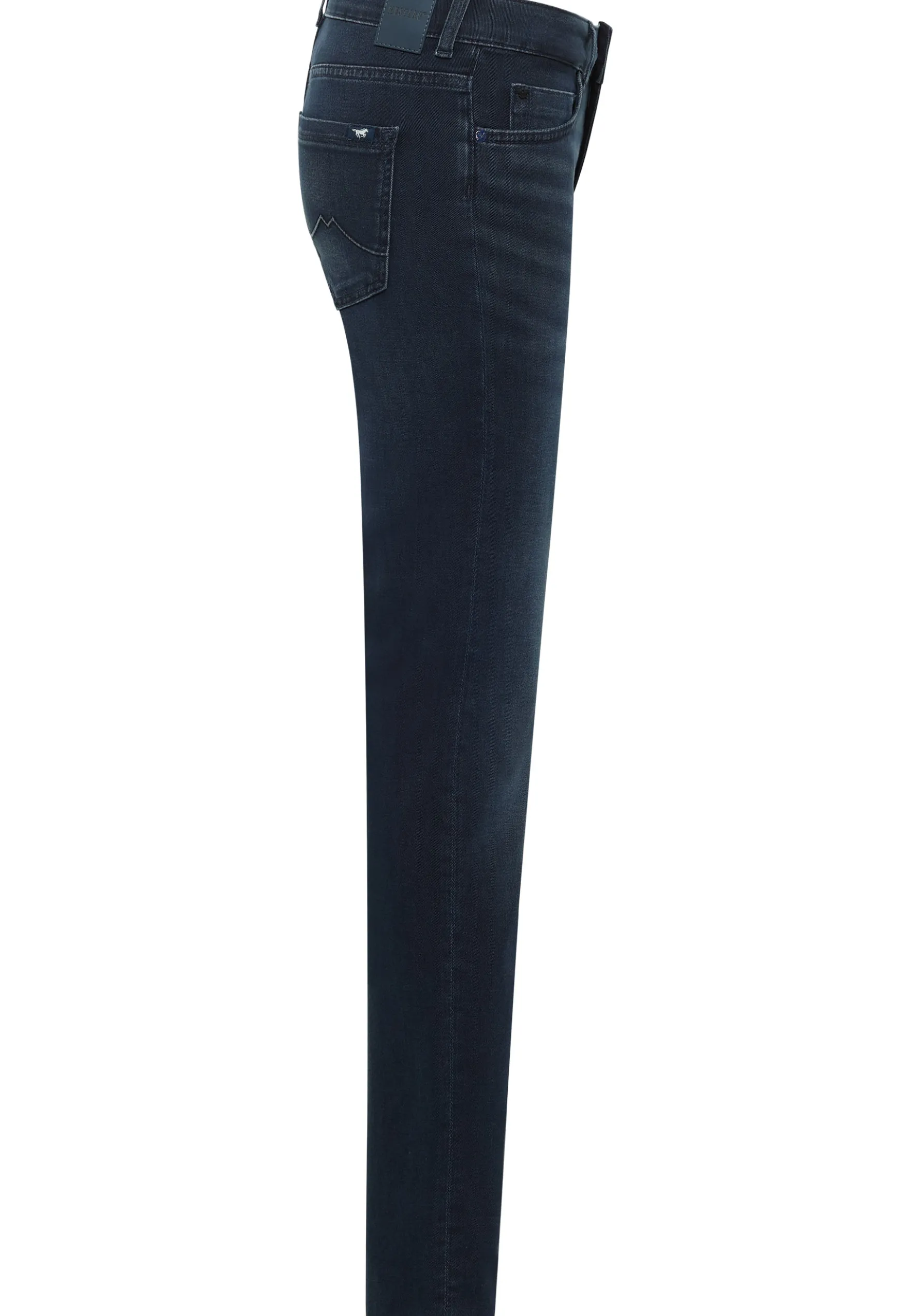 Jeans Style Shelby Slim