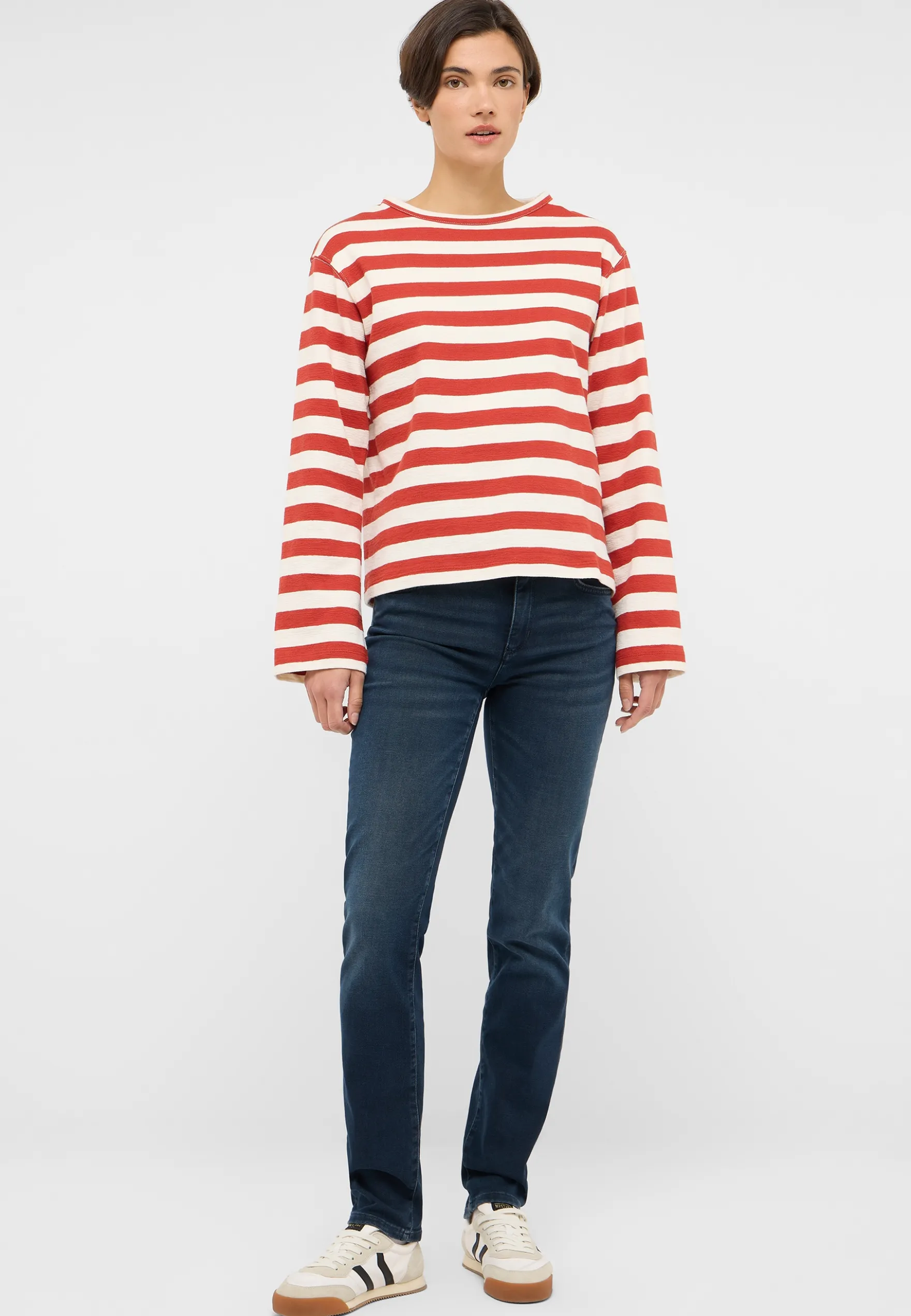 Jeans Style Shelby Slim