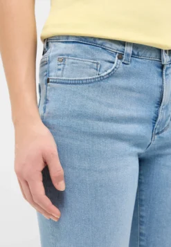 Jeans Style Shelby Slim