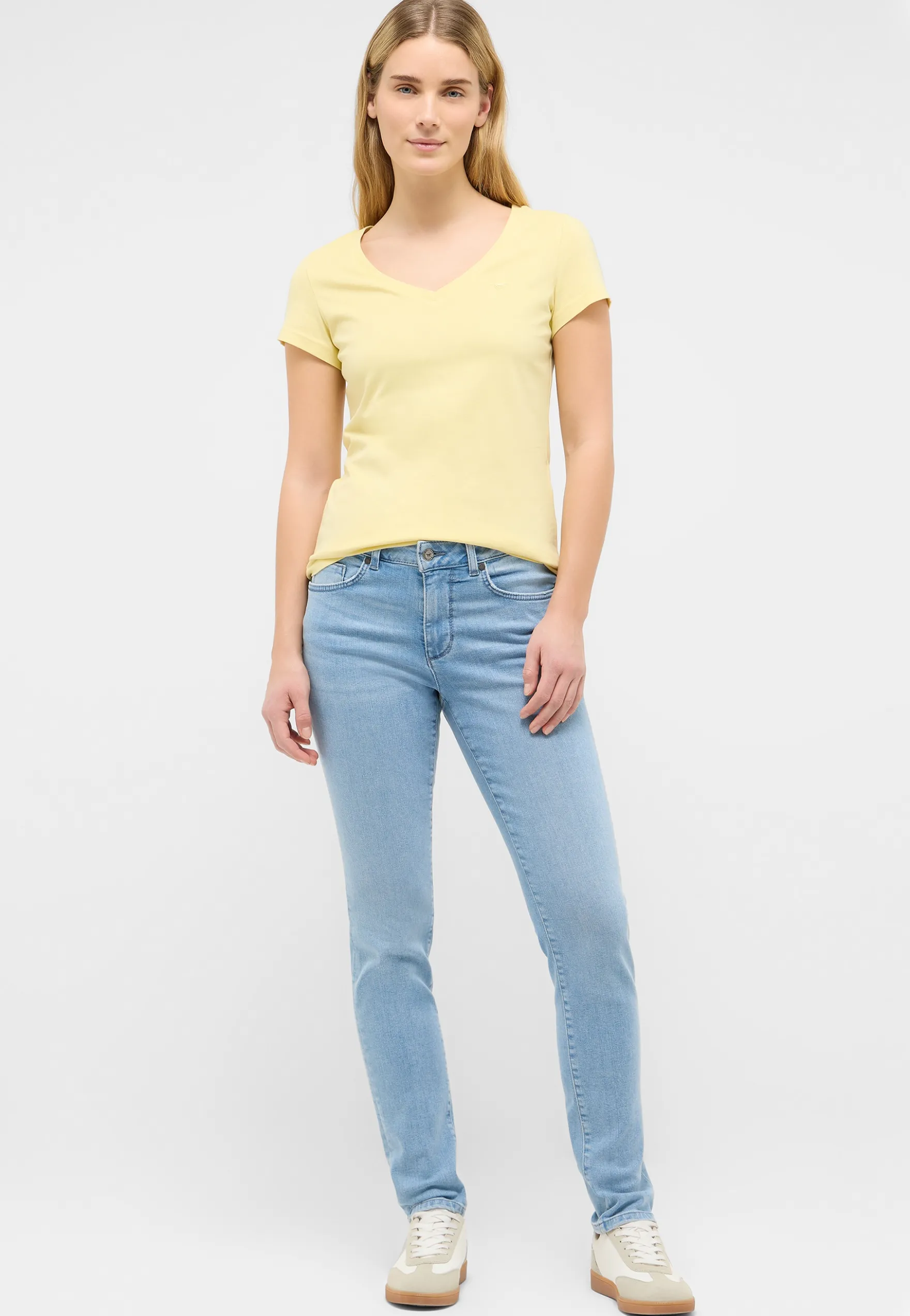 Jeans Style Shelby Slim