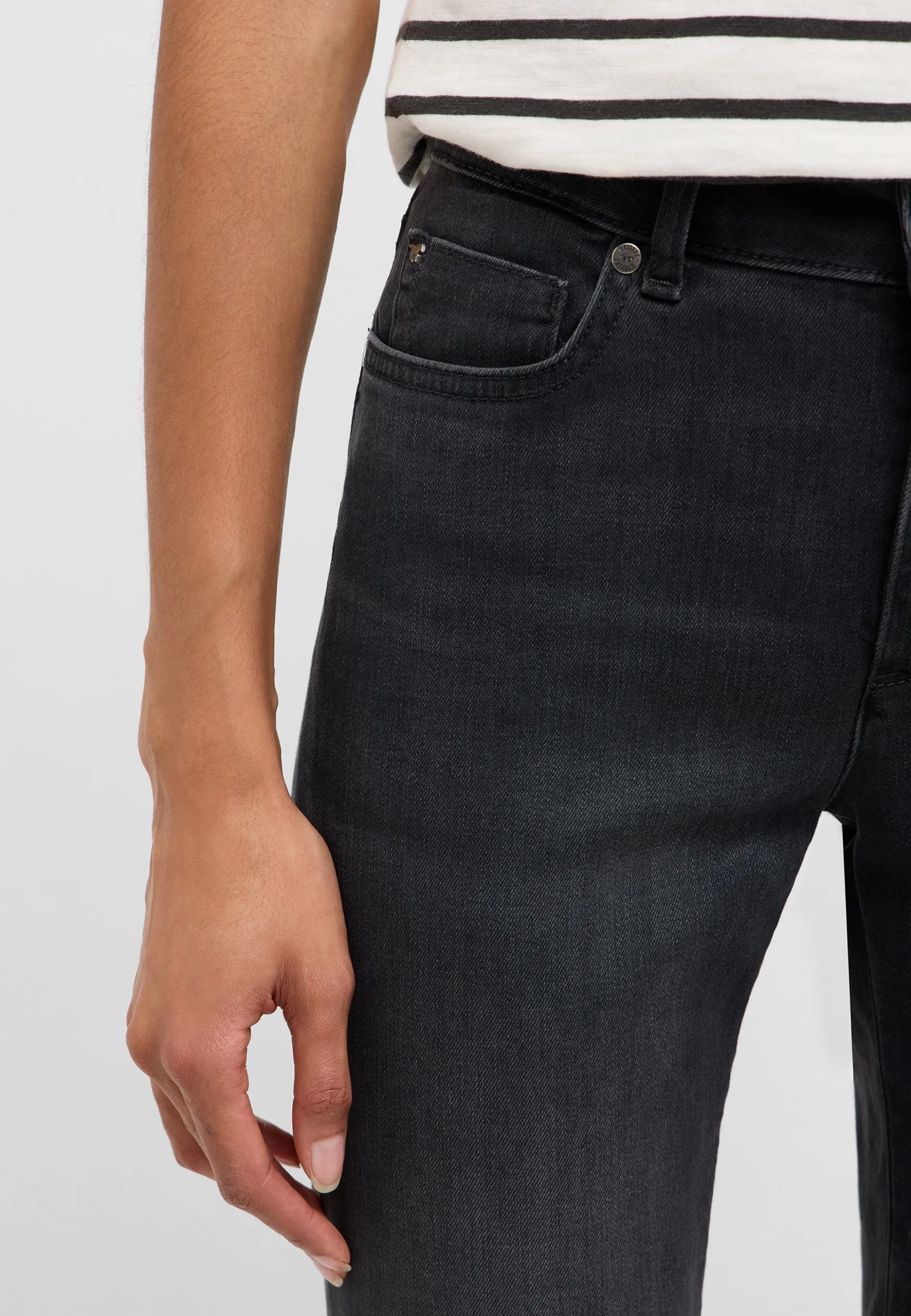 Jeans Style Shelby Slim