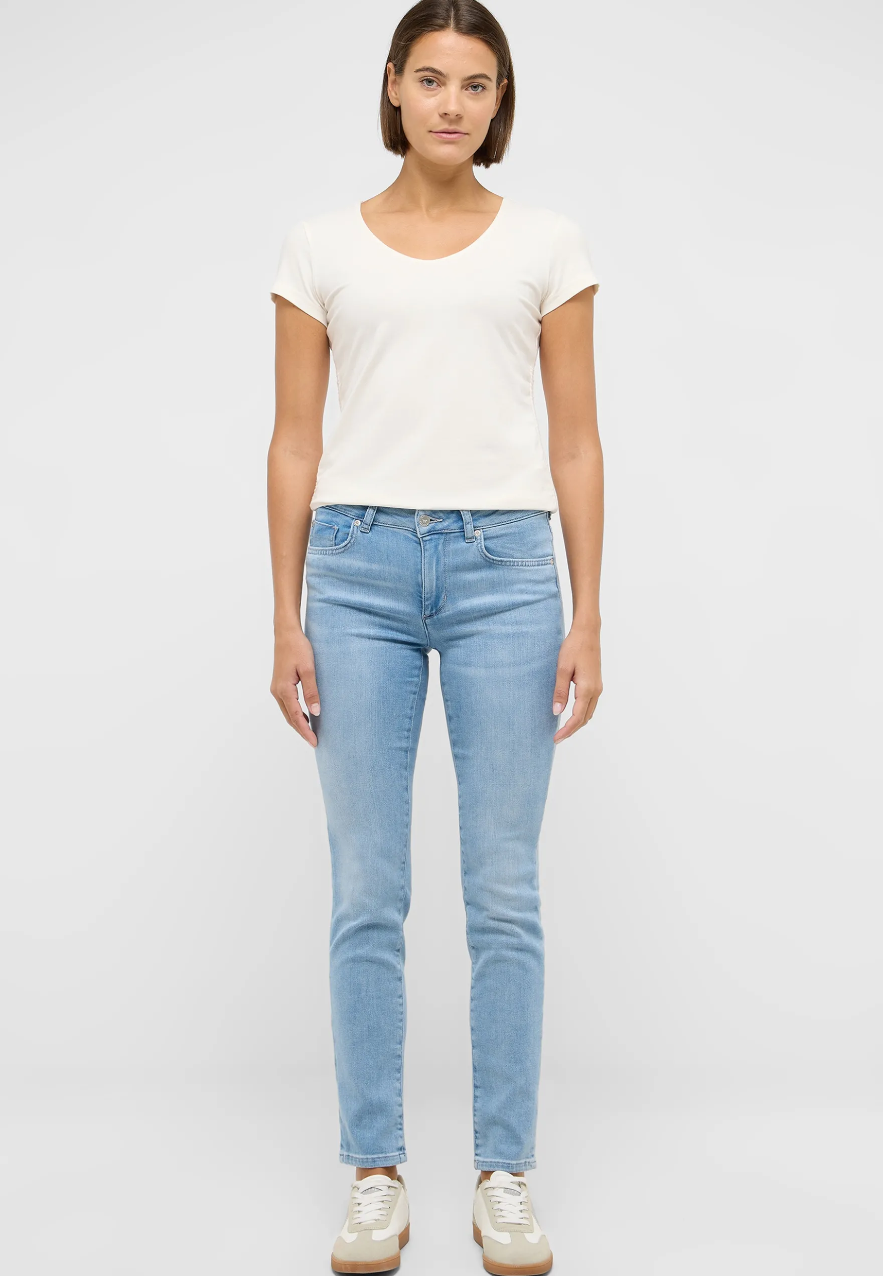 Jeans Style Shelby Slim