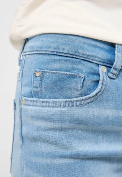 Jeans Style Shelby Slim