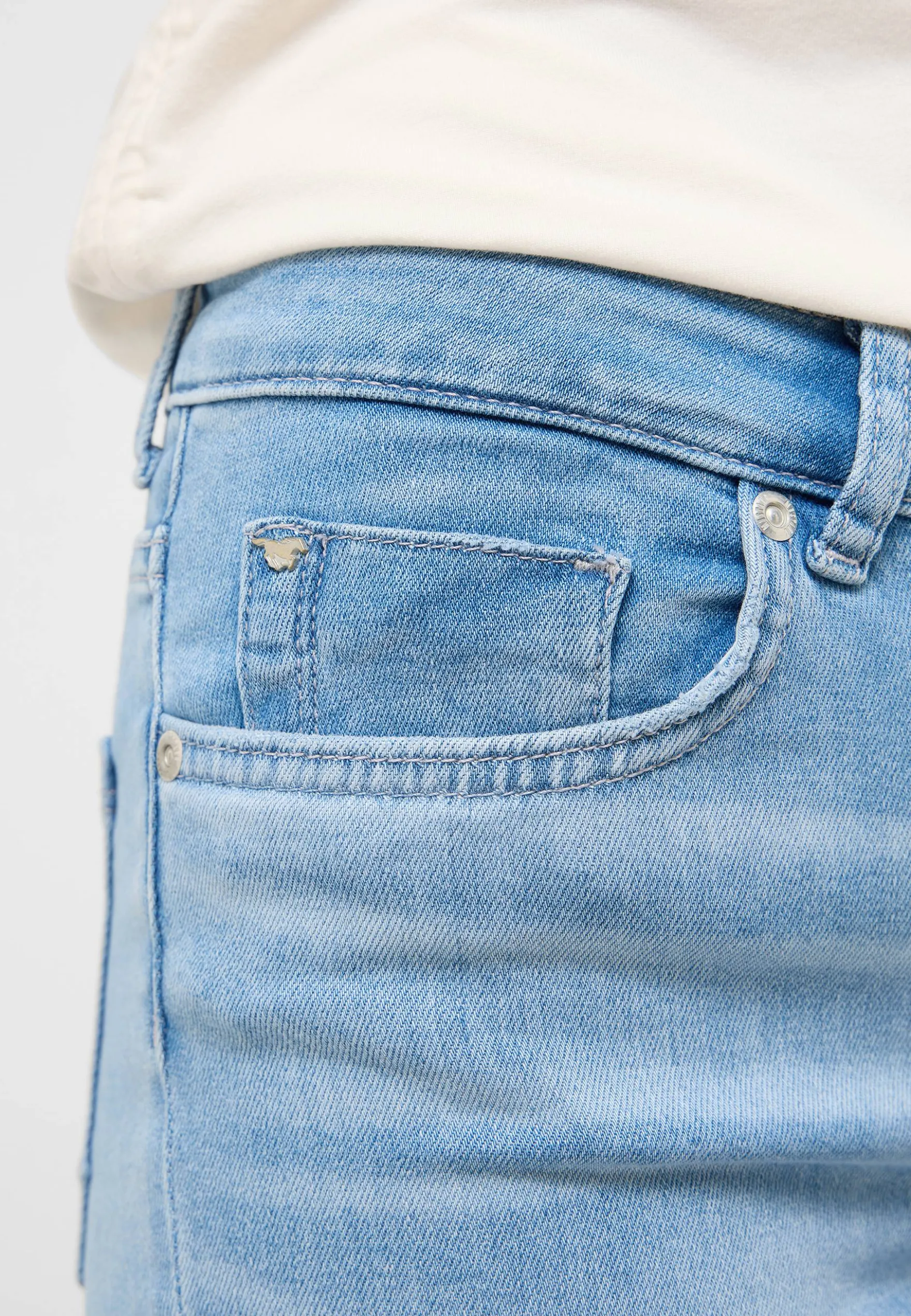 Jeans Style Shelby Slim