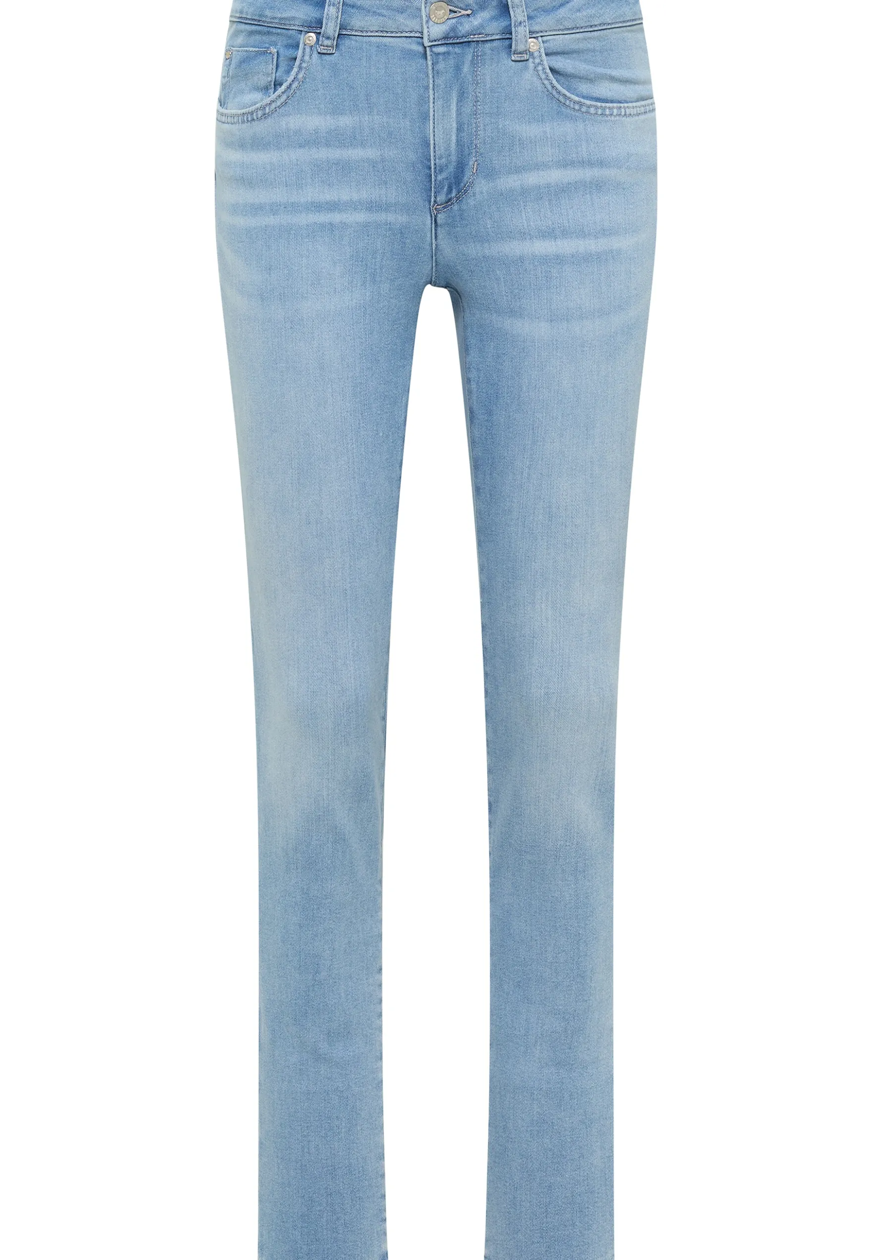 Jeans Style Shelby Slim