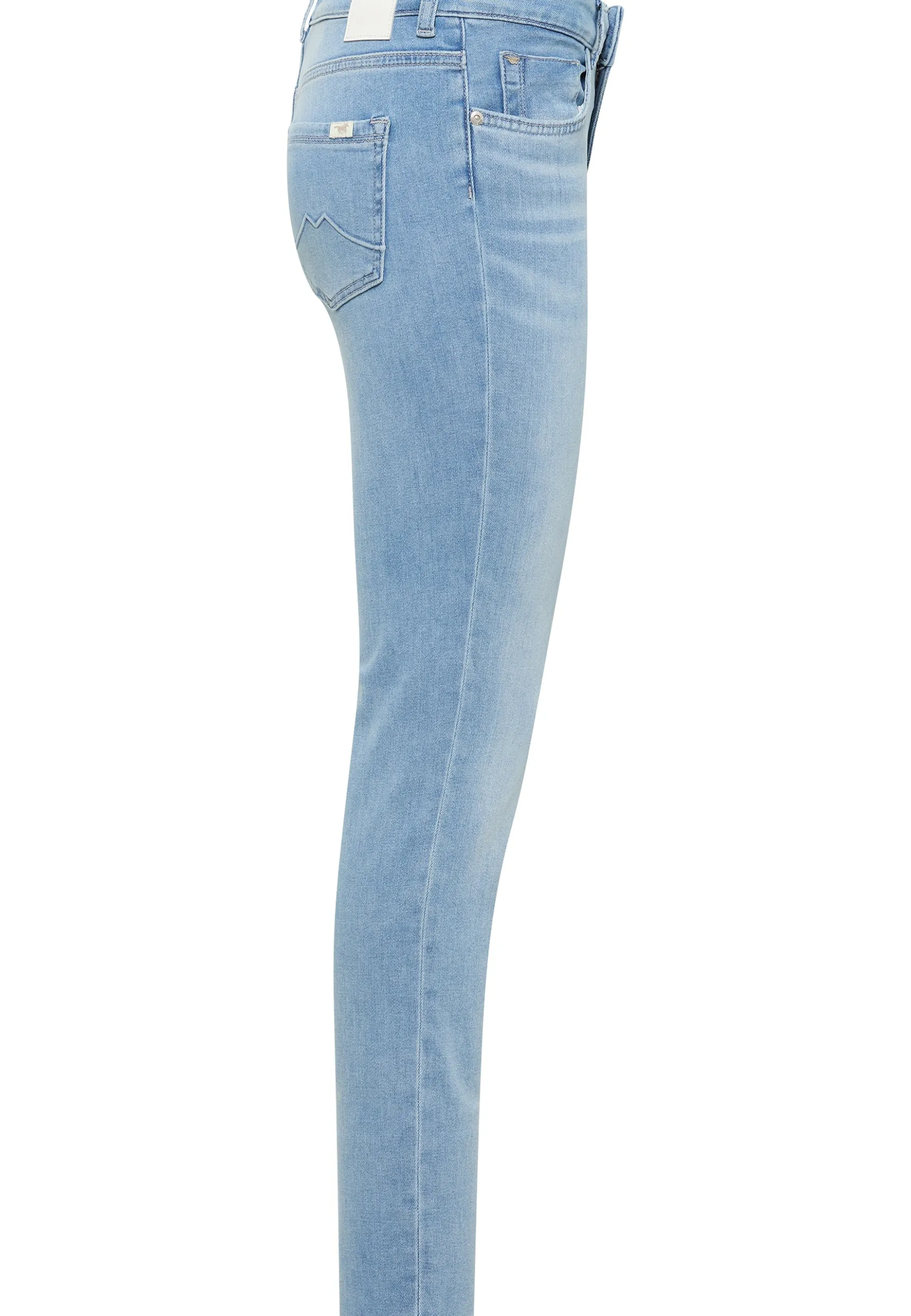 Jeans Style Shelby Slim