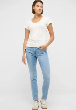 Jeans Style Shelby Slim