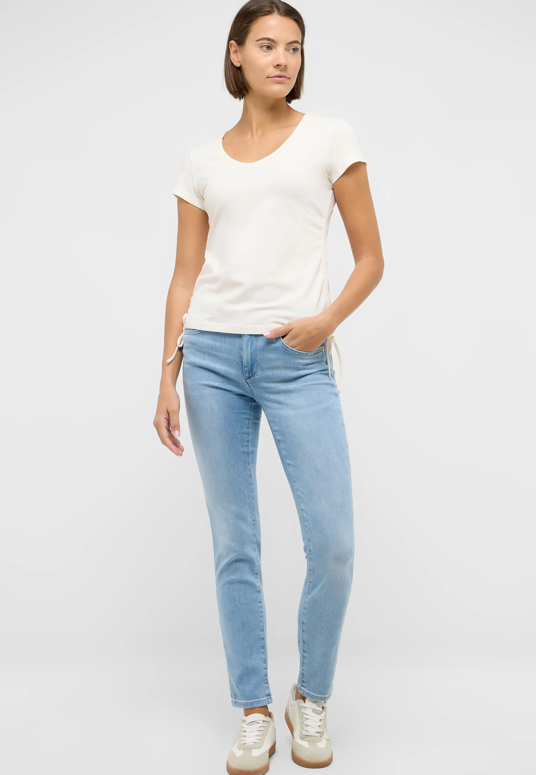 Jeans Style Shelby Slim