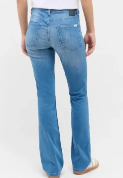 Jeans Style Shelby Slim Boot