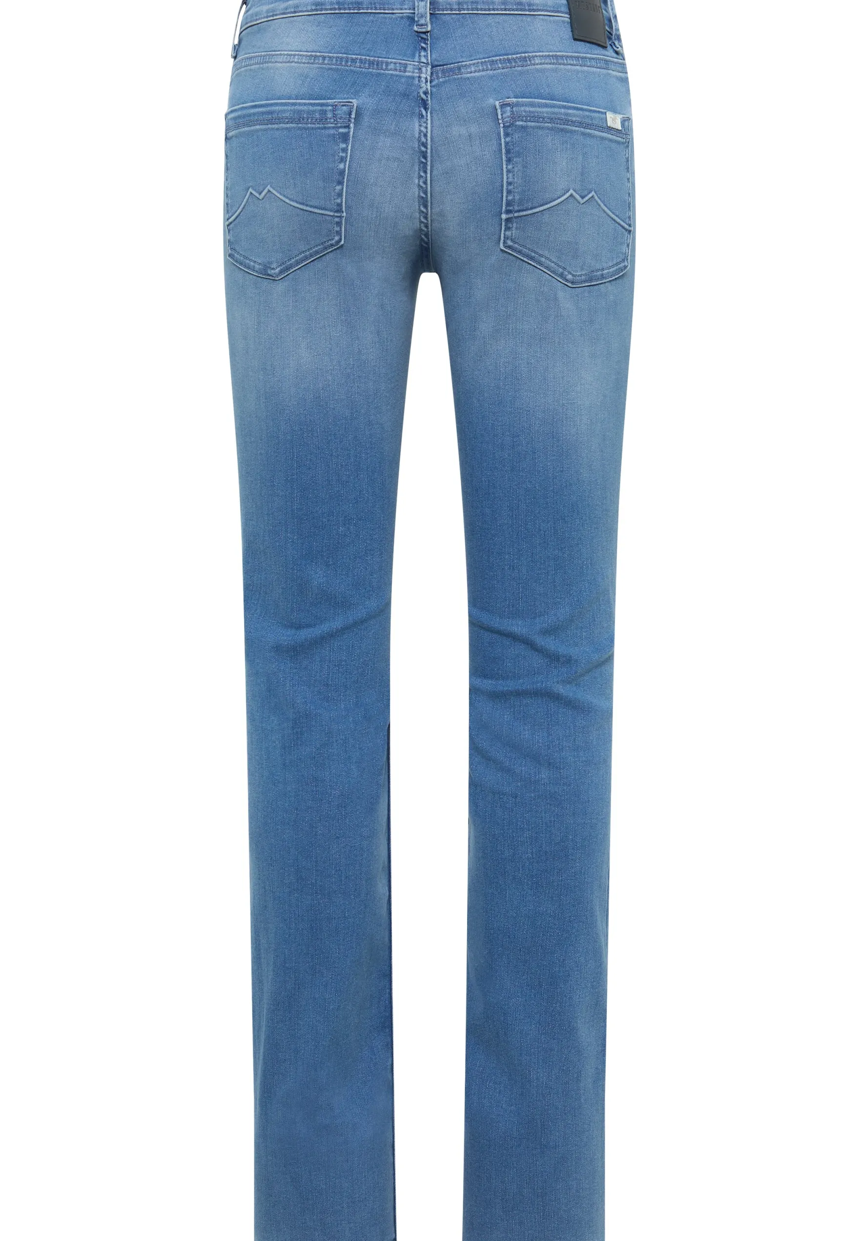 Jeans Style Shelby Slim Boot
