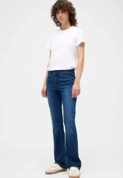 Jeans Style Shelby Slim Boot
