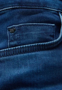 Jeans Style Shelby Slim Boot