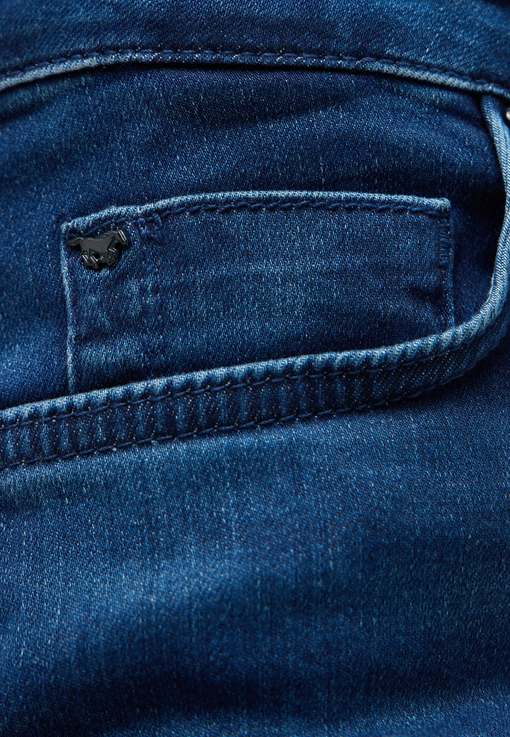 Jeans Style Shelby Slim Boot
