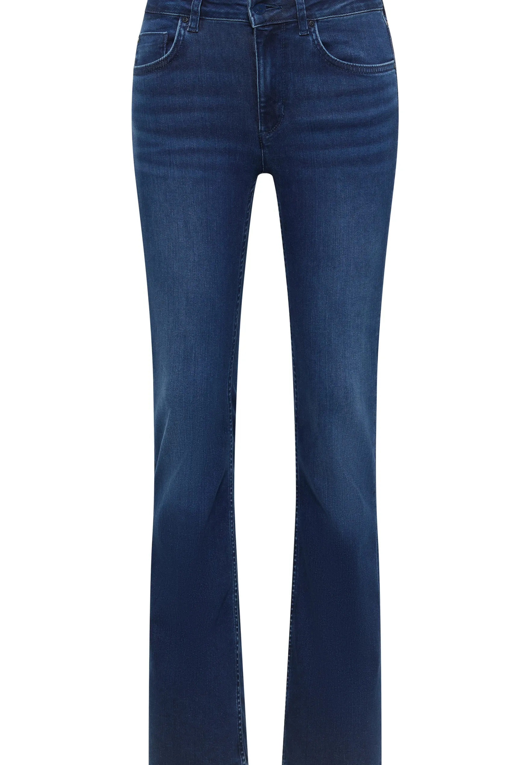 Jeans Style Shelby Slim Boot