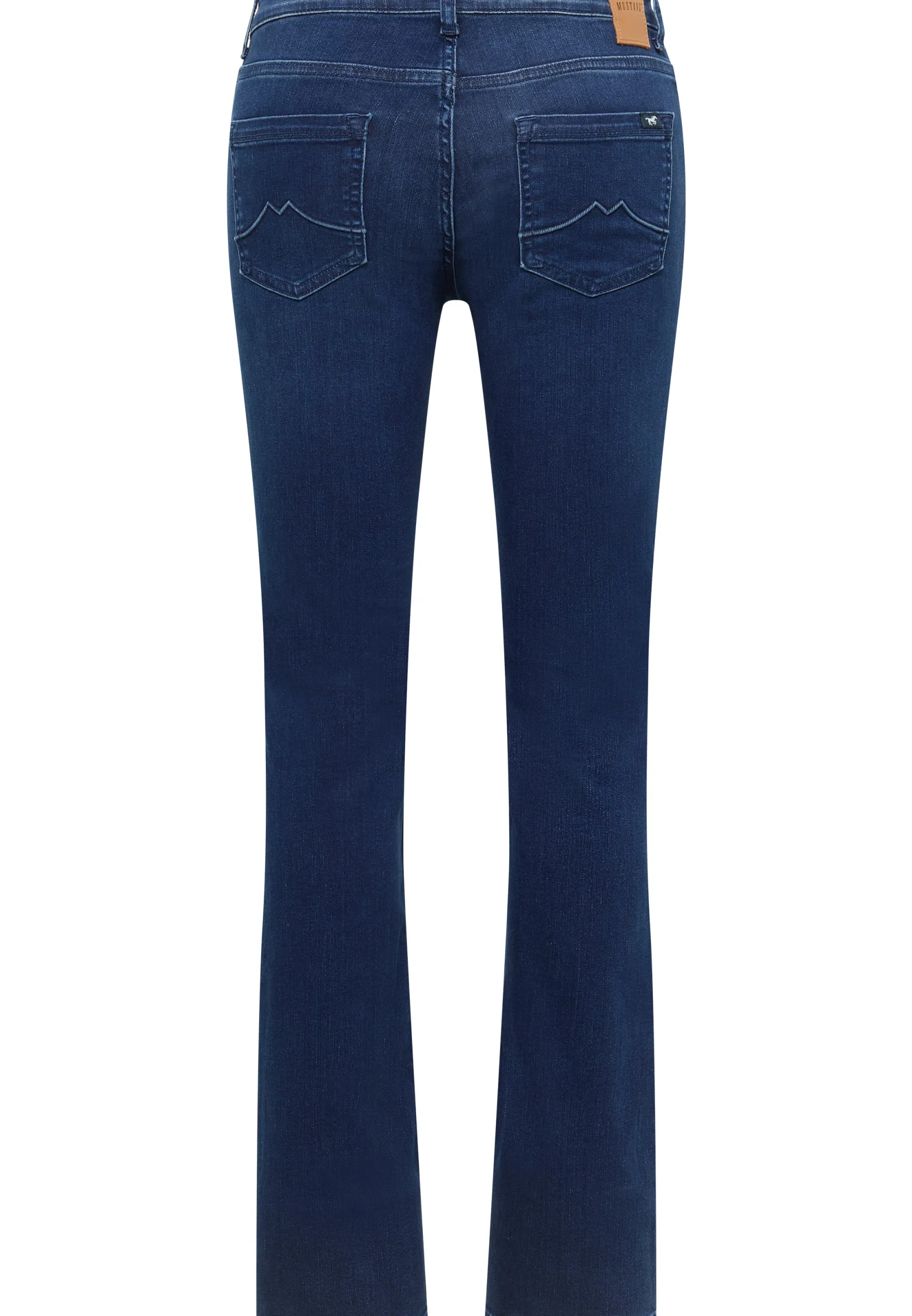 Jeans Style Shelby Slim Boot