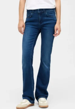 Jeans Style Shelby Slim Boot