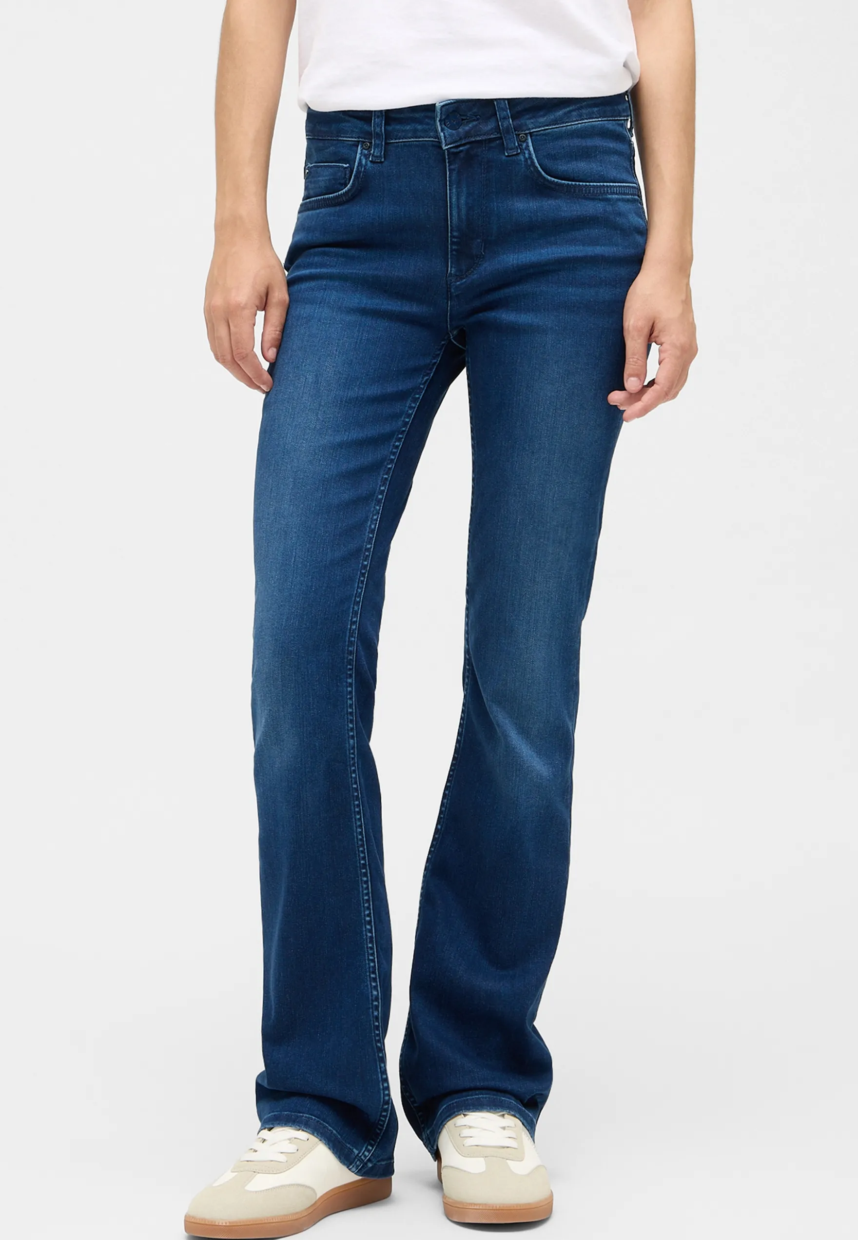 Jeans Style Shelby Slim Boot